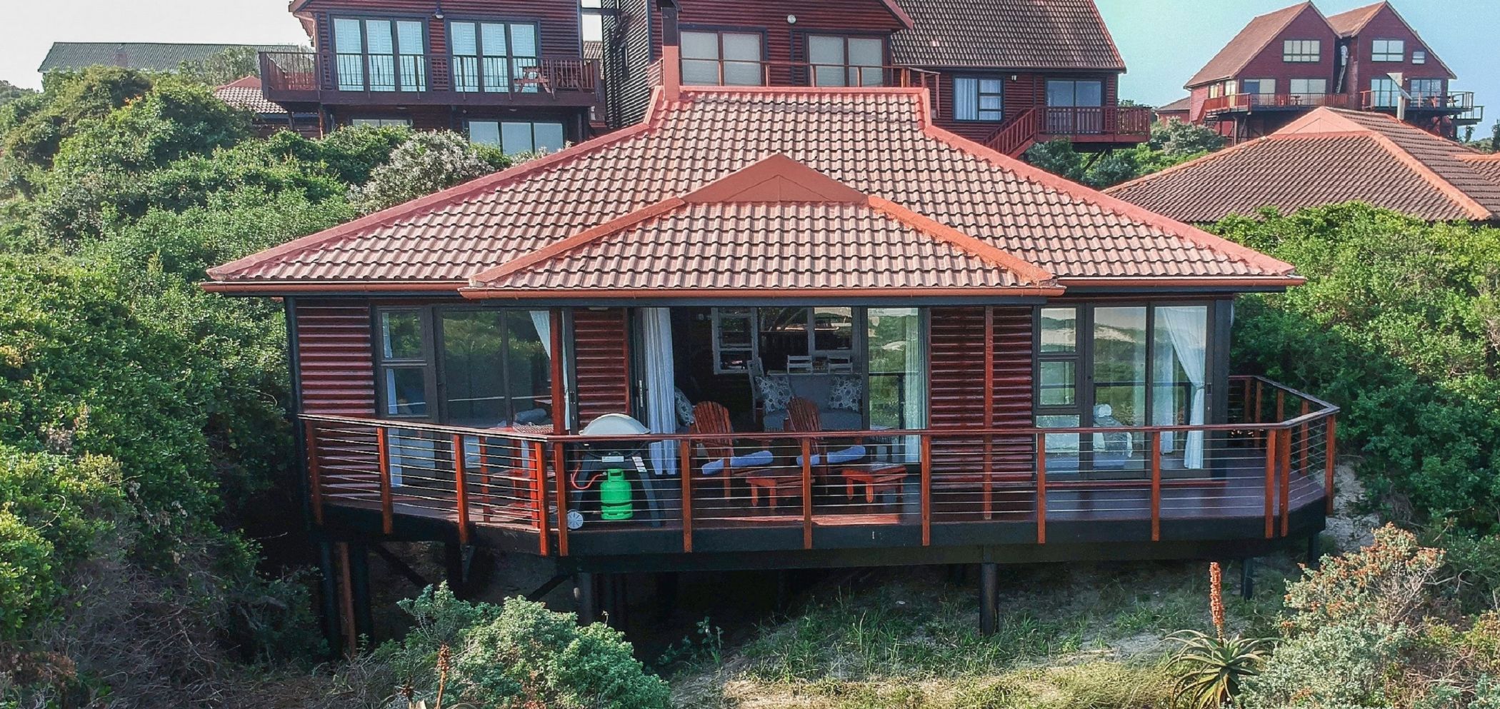 3 Bedroom Townhouse For Sale Aston Bay 1JF1636038 Pam Golding