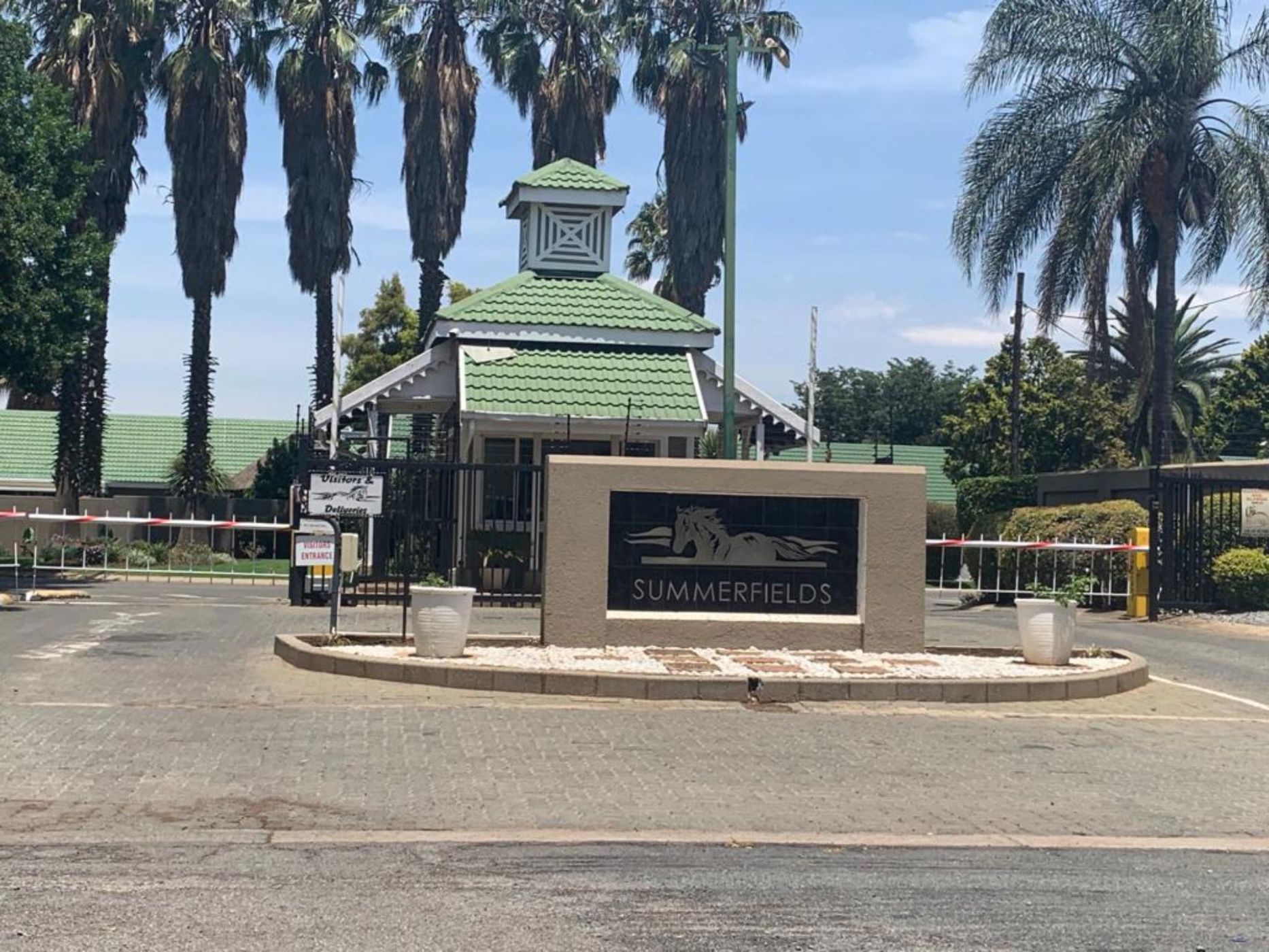 3 Bedroom House For Sale Verwoerdpark (Alberton) 1AB1621489 Pam