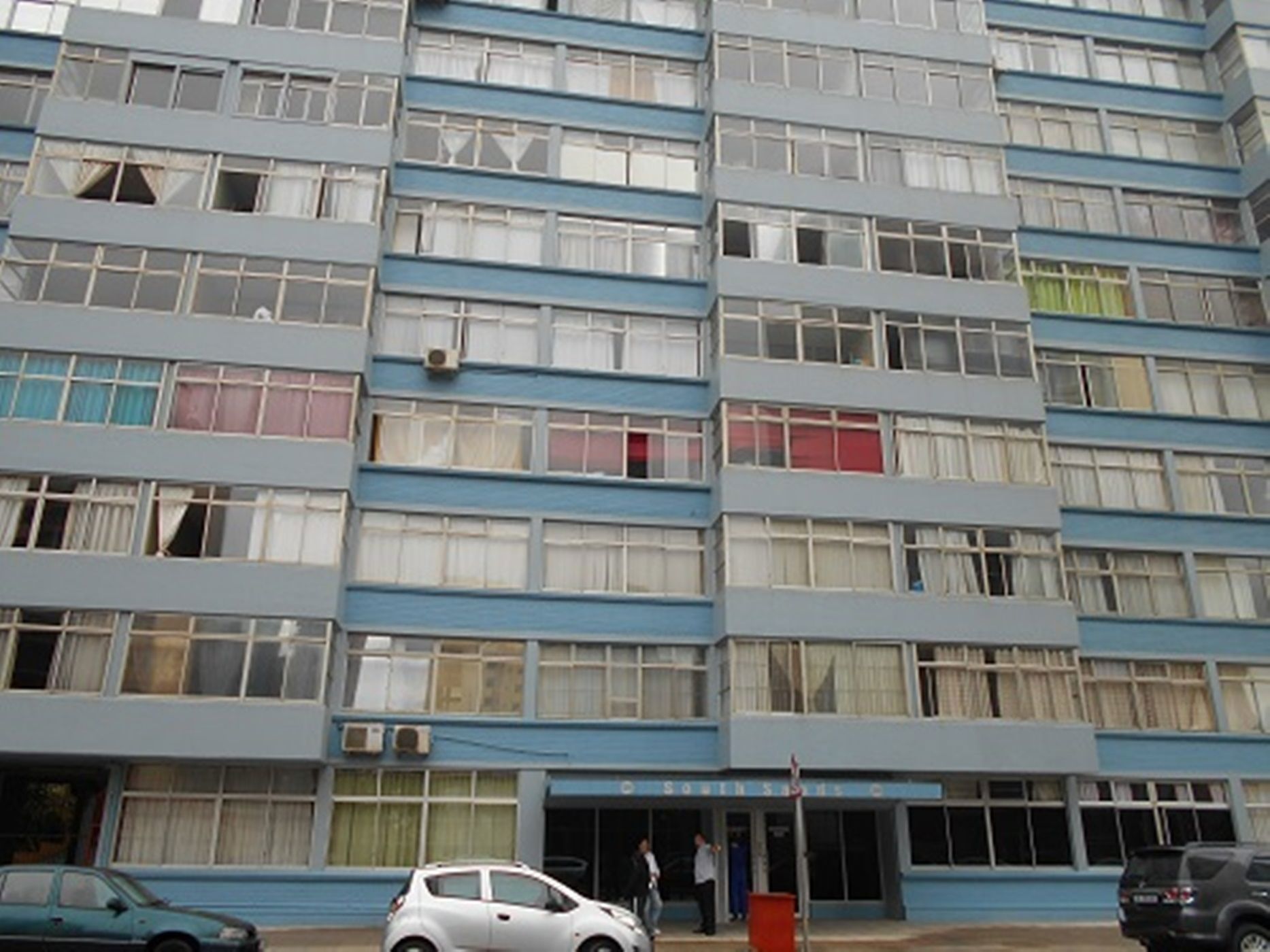 2 Bedroom Apartment For Sale South Beach Durban 1DA1635858 Pam