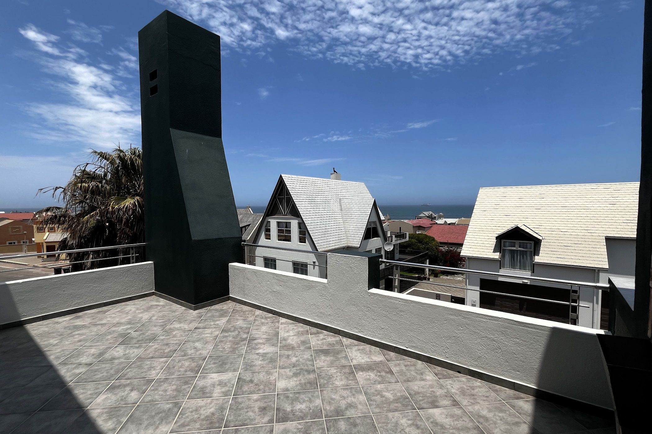 2 bedroom townhouse for sale in Langstrand (Namibia)