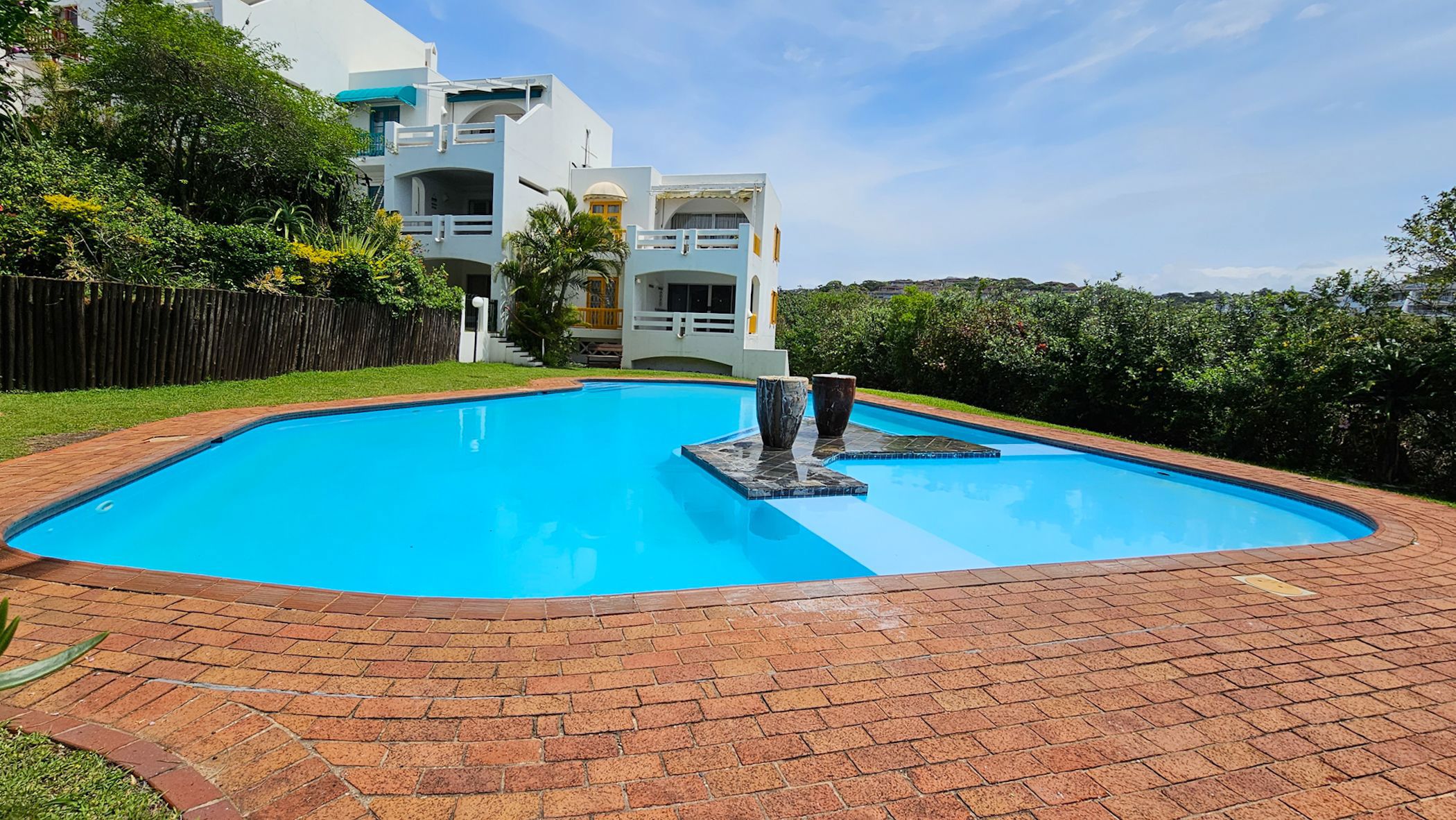 2 Bedroom Apartment For Sale Shakas Rock 1BD1635572 Pam Golding