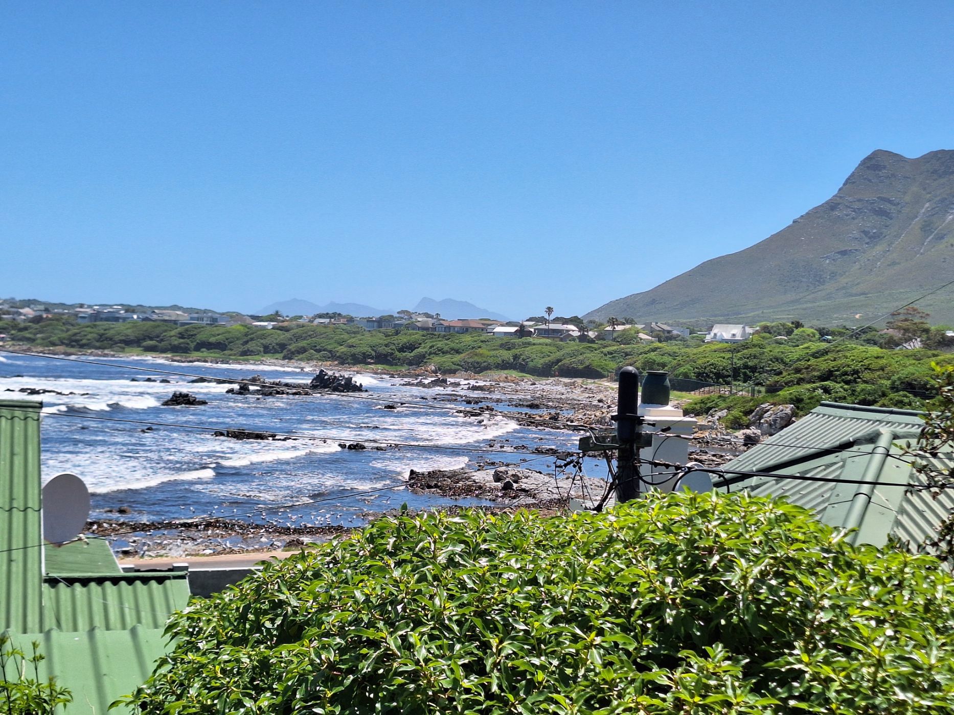 4 Bedroom Doublestorey House To Rent Onrus ONL1646457 Pam