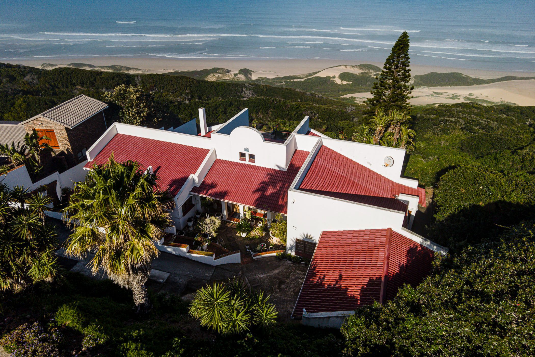 3 Bedroom House For Sale Blue Horizon Bay 1PLZ1622273 Pam Golding