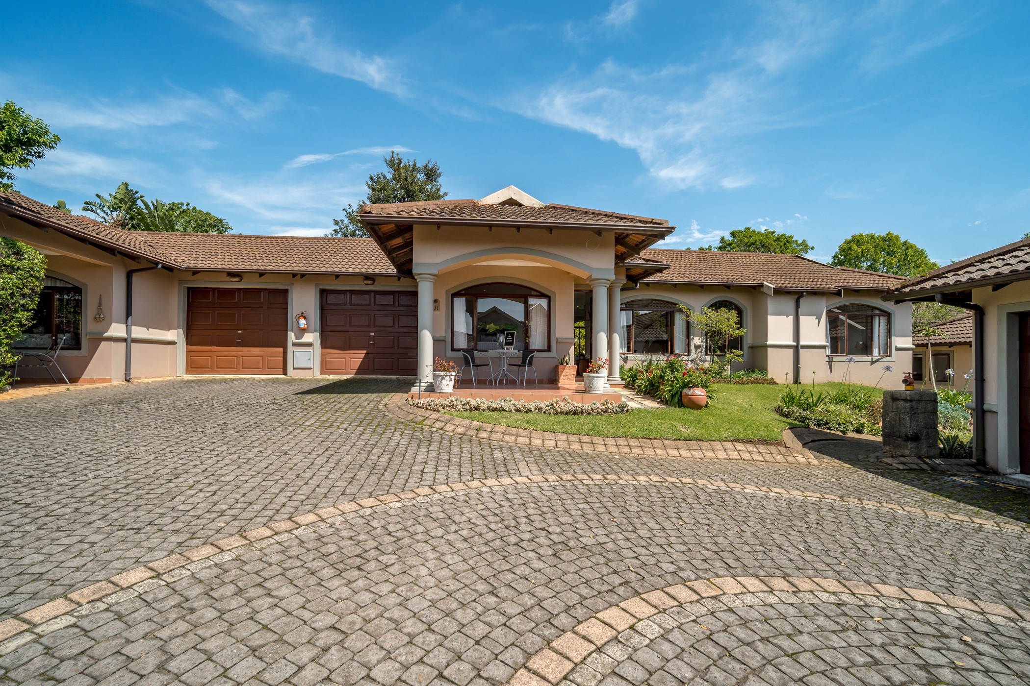 2 Bedroom Security Estate Home For Sale Le Domaine Estate