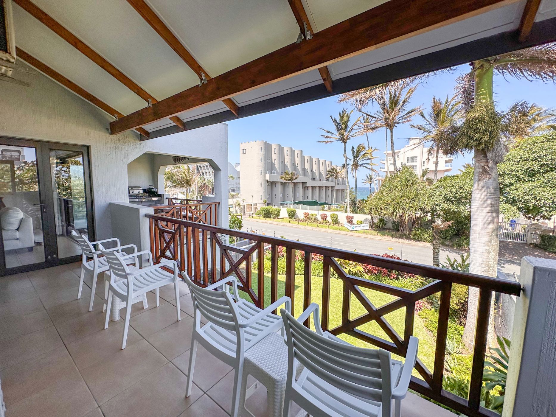 3 Bedroom Apartment For Sale Ballito 1BD1637453 Pam Golding Properties