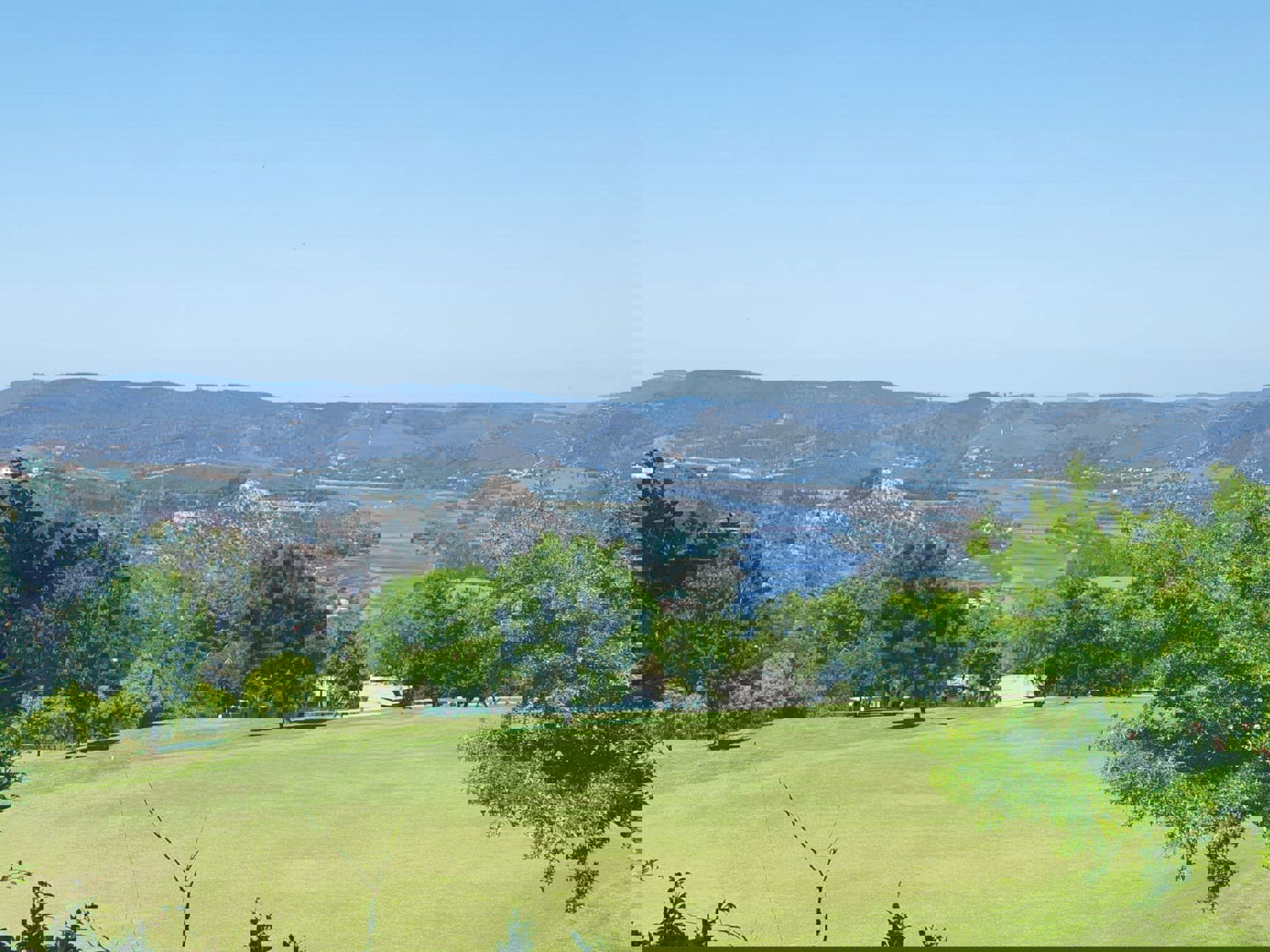 2845 m&sup2; residential vacant land for sale in Simola