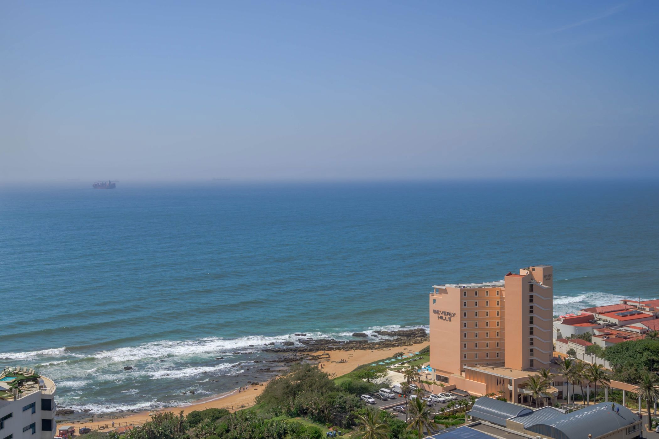 1 bedroom apartment for sale in uMhlanga Rocks