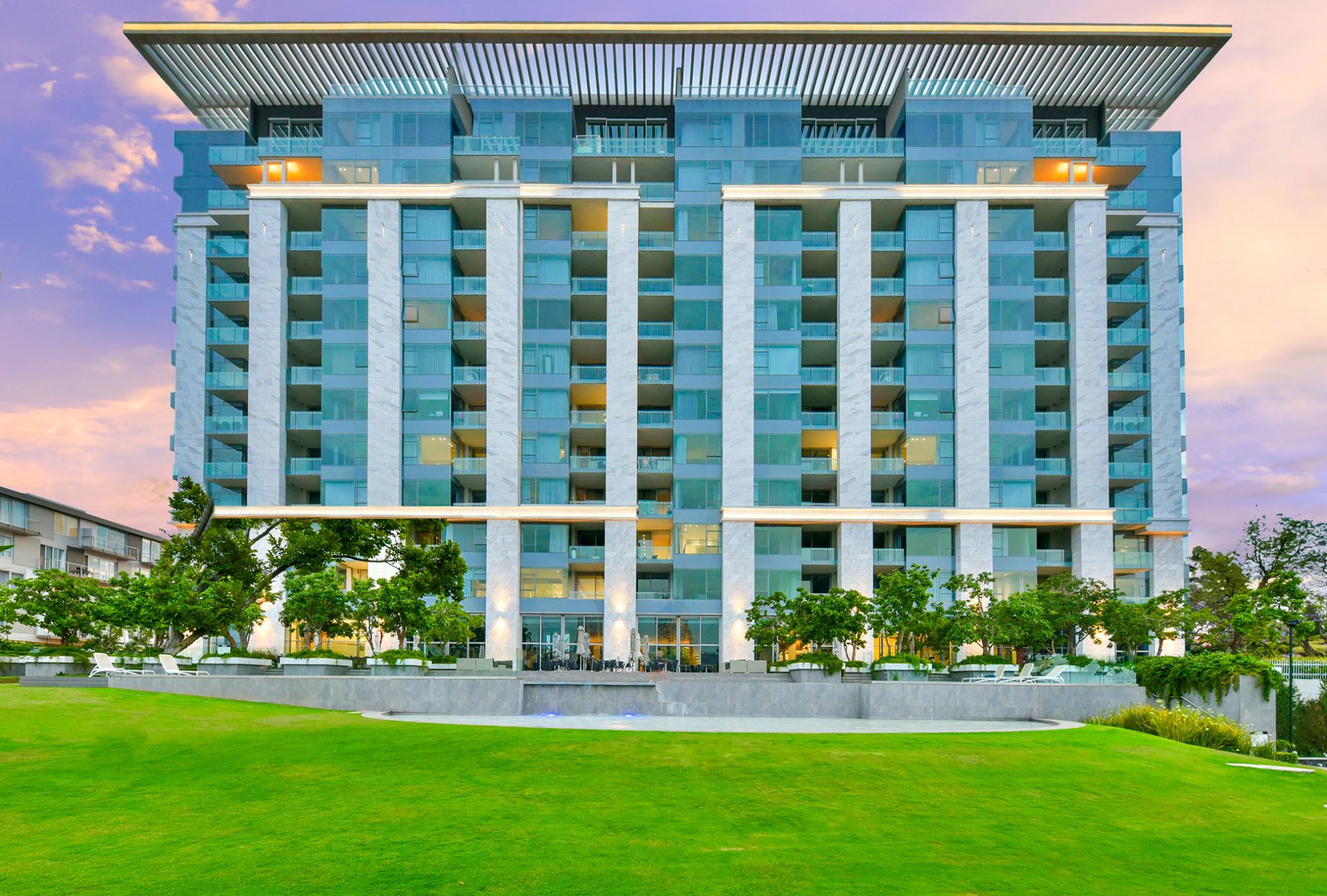 3 Bedroom Apartment For Sale Sandhurst HP1635130 Pam Golding