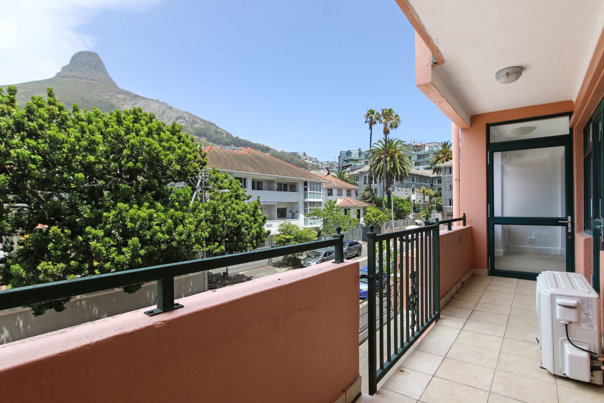 2 Bedroom Retirement Apartment For Sale Sea Point AS1637062 Pam