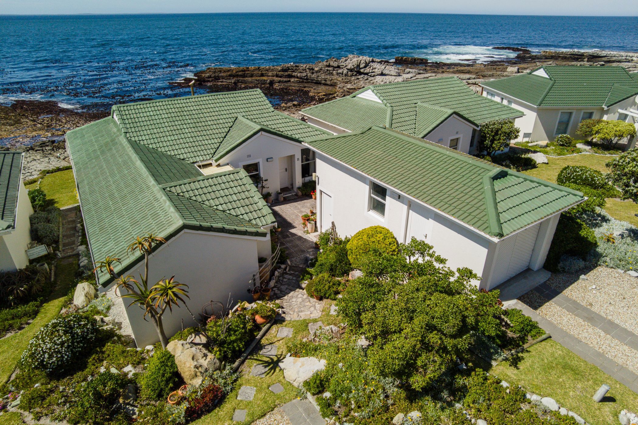 3 Bedroom House For Sale Westcliff (Hermanus) HF1636556 Pam
