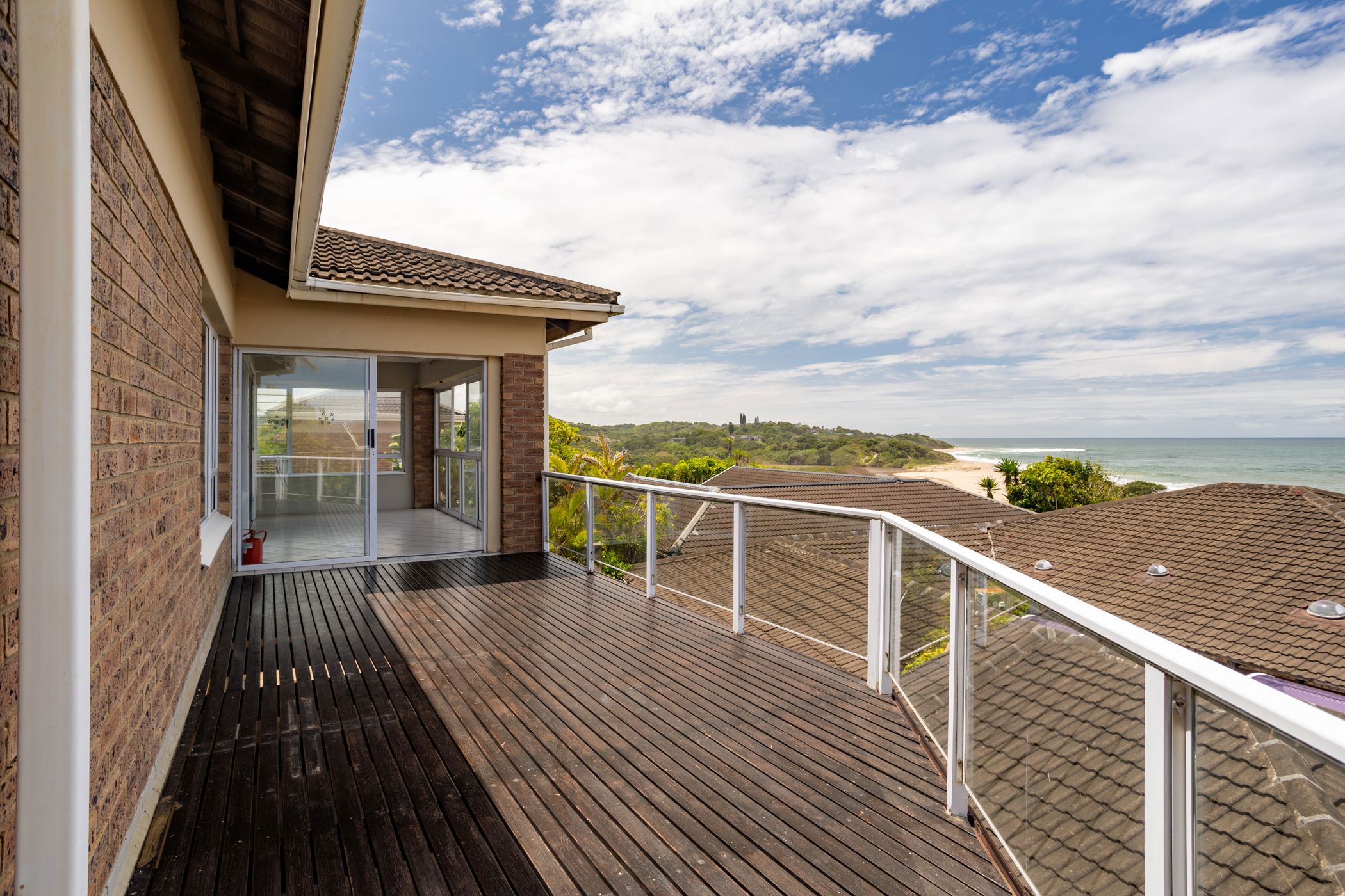 4 Bedroom Security Complex Home For Sale Shelly Beach 1PX1637241