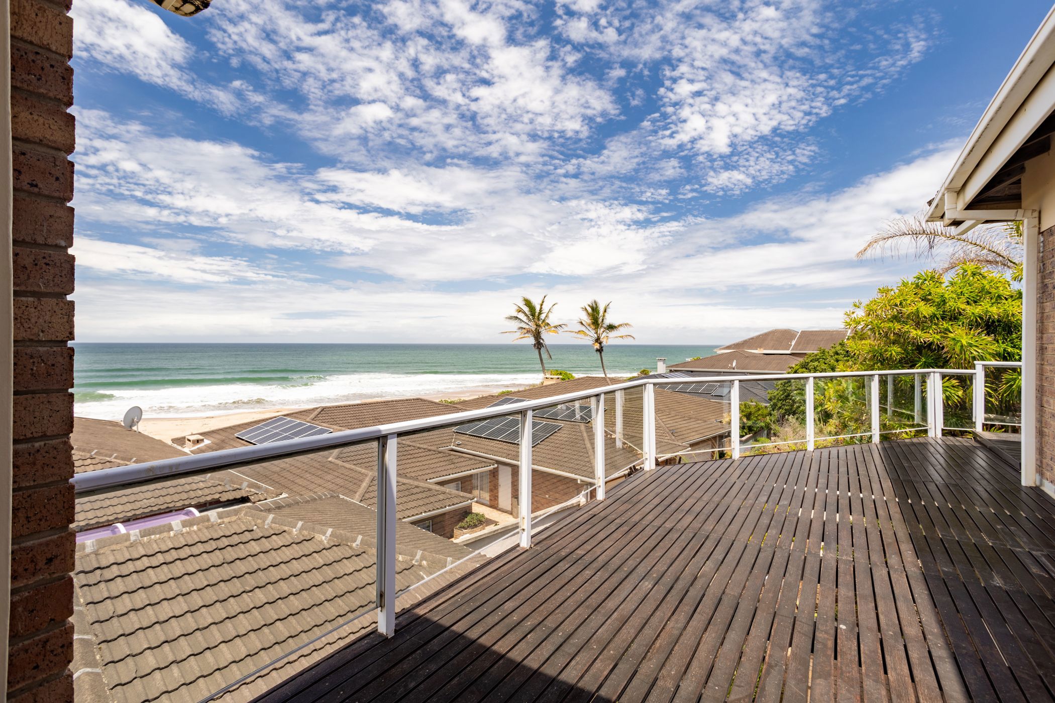 4 Bedroom Security Complex Home For Sale Shelly Beach 1PX1637241