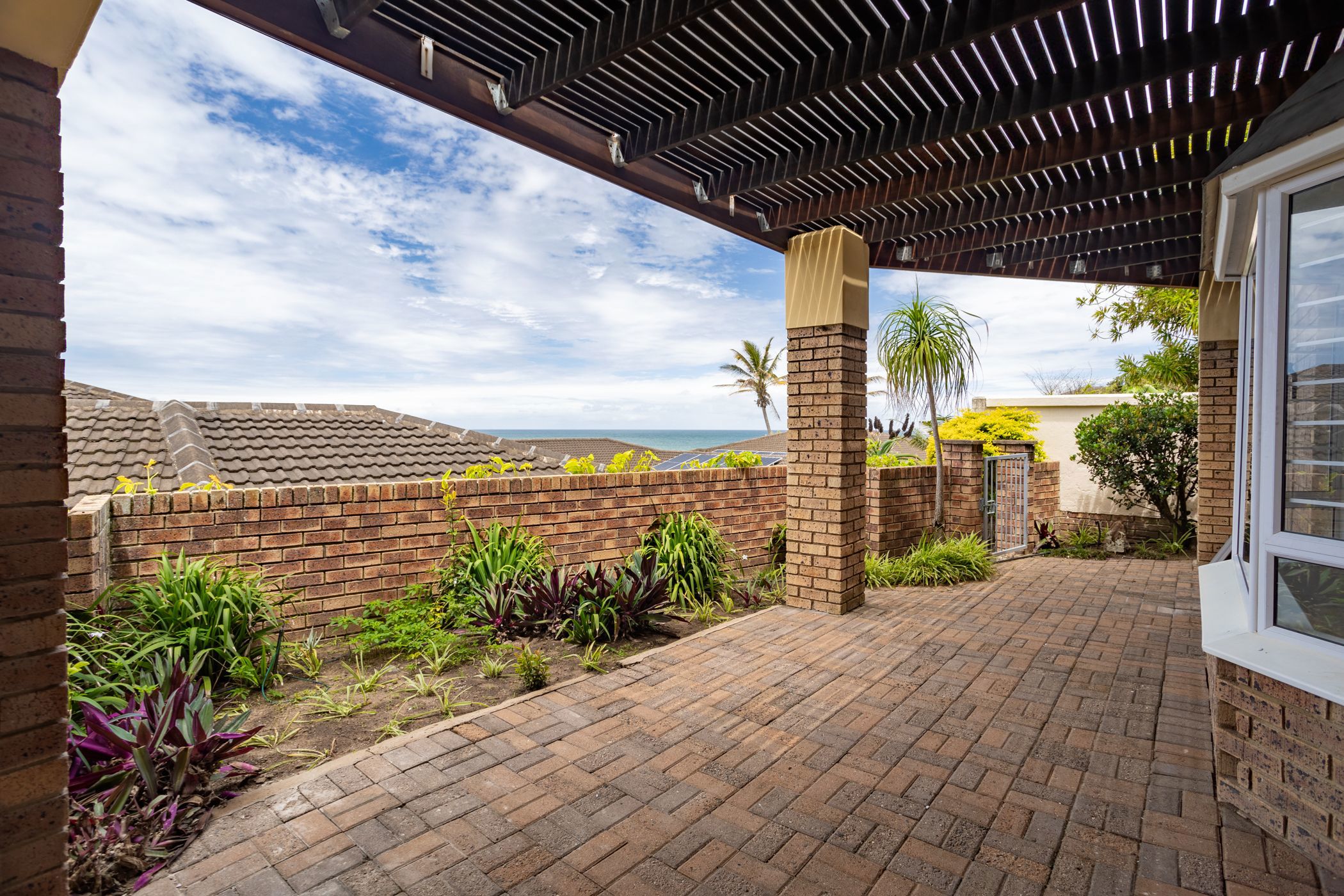 4 Bedroom Security Complex Home For Sale Shelly Beach 1PX1637241