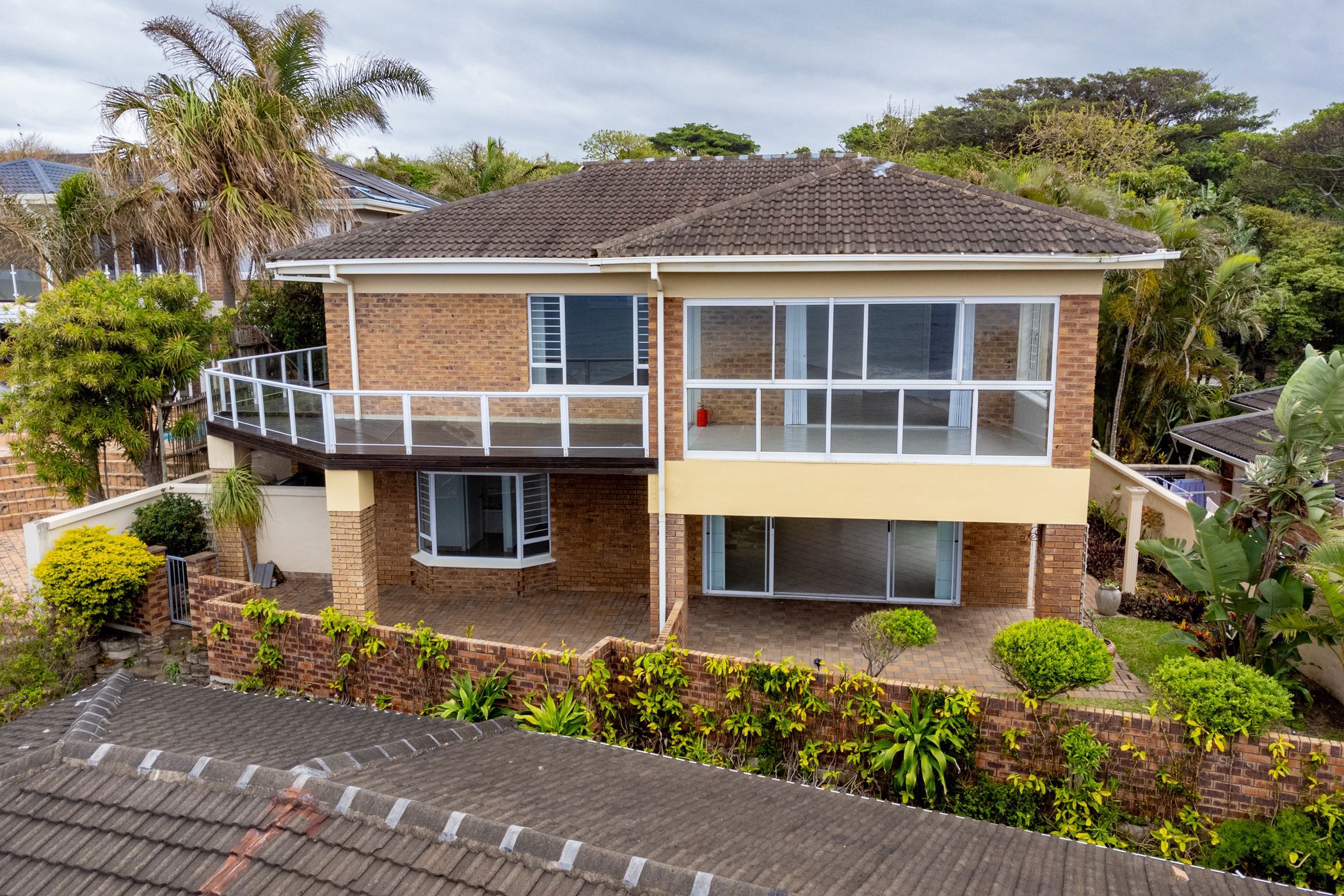 4 Bedroom Security Complex Home For Sale Shelly Beach 1PX1637241