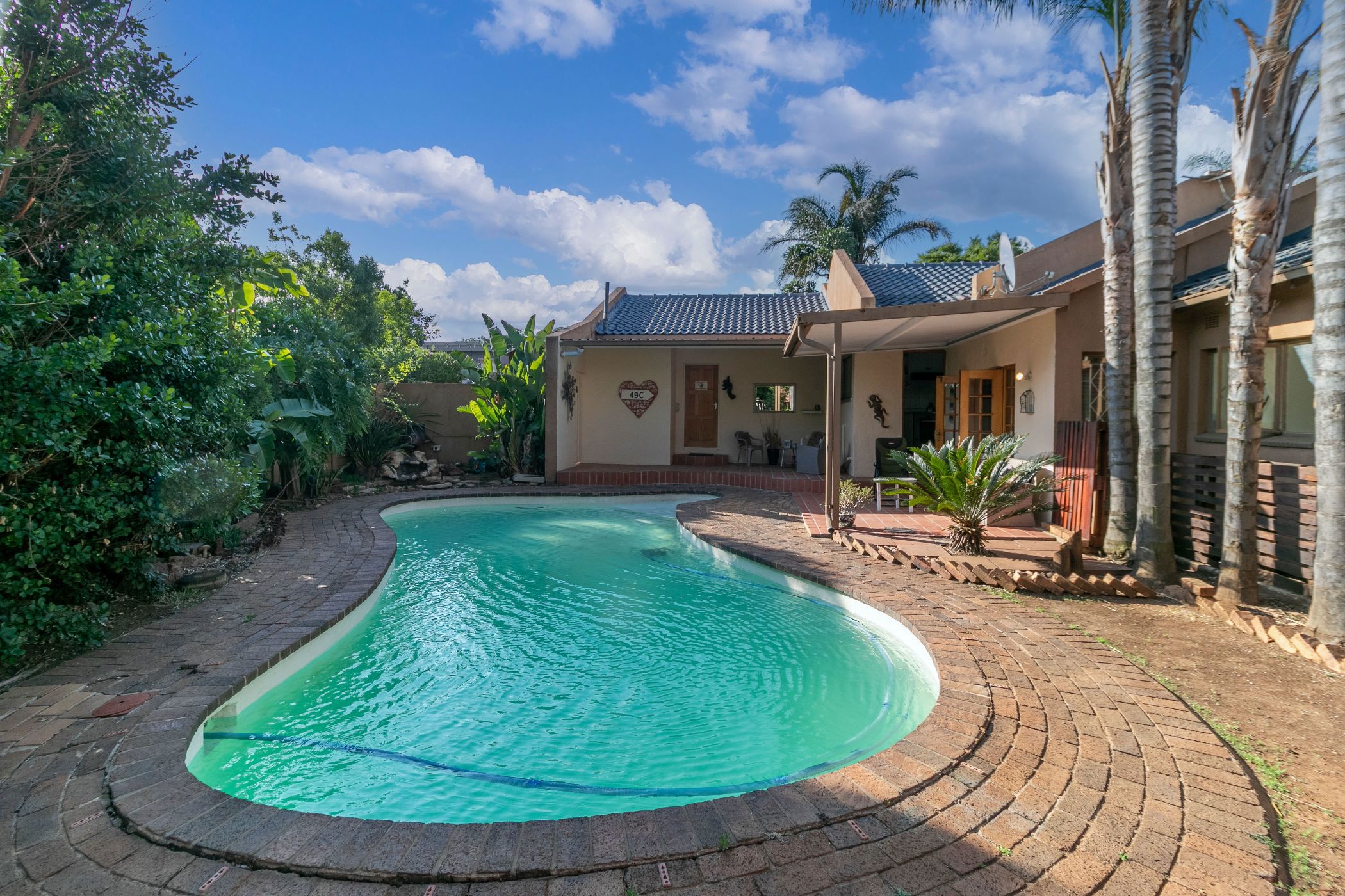 3 Bedroom House For Sale Mulbarton 1GV1636561 Pam Golding Properties