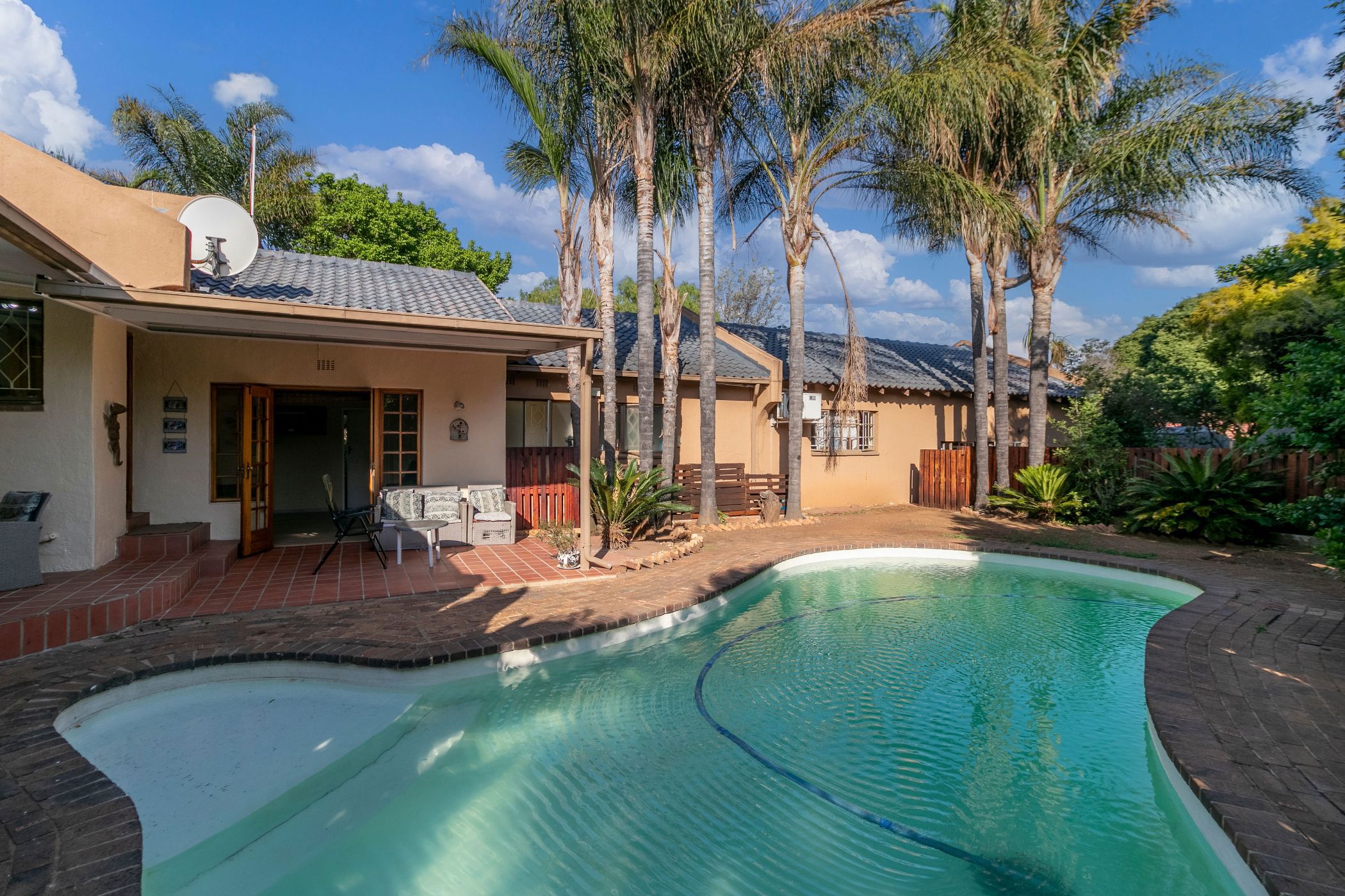 3 Bedroom House For Sale Mulbarton 1GV1636561 Pam Golding Properties