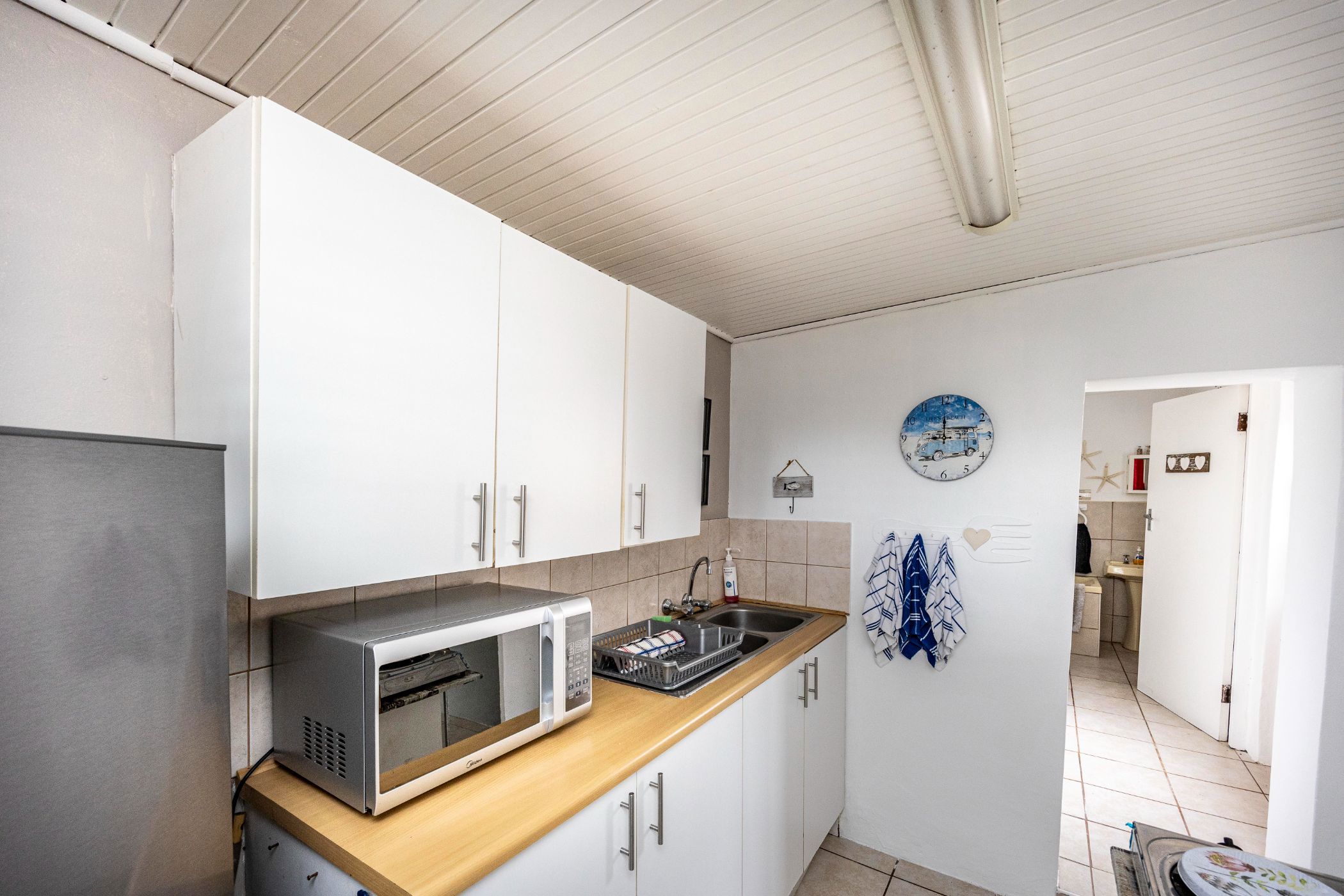 3 Bedroom House For Sale Queensberry Bay (East London) 1ET1634036