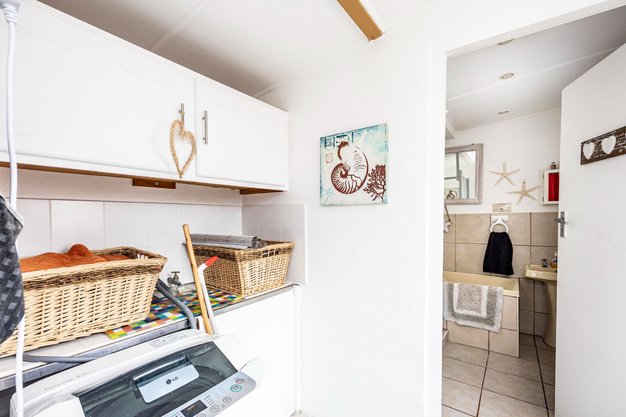 3 Bedroom House For Sale Queensberry Bay (East London) 1ET1634036