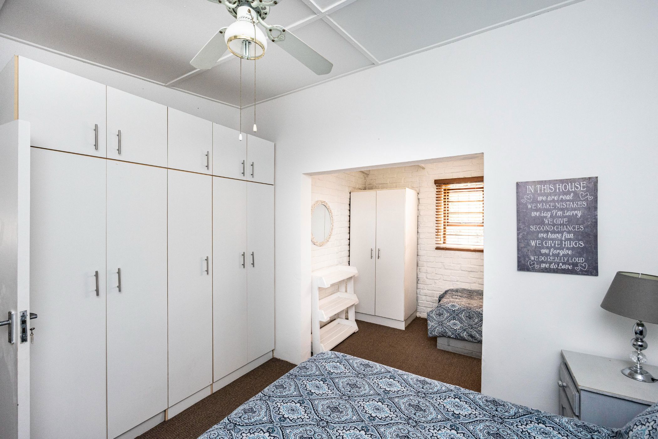 3 Bedroom House For Sale Queensberry Bay (East London) 1ET1634036