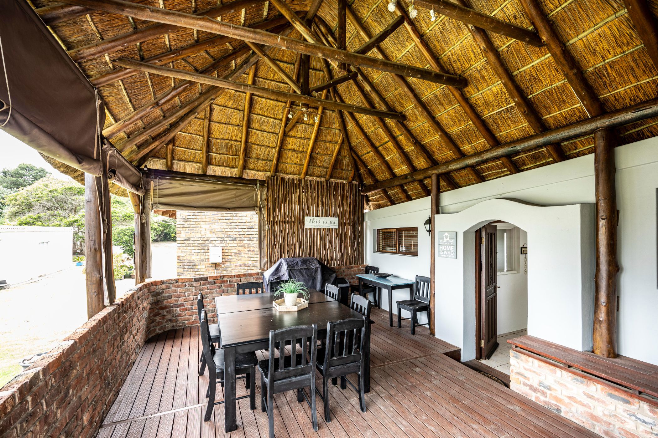 3 Bedroom House For Sale Queensberry Bay (East London) 1ET1634036