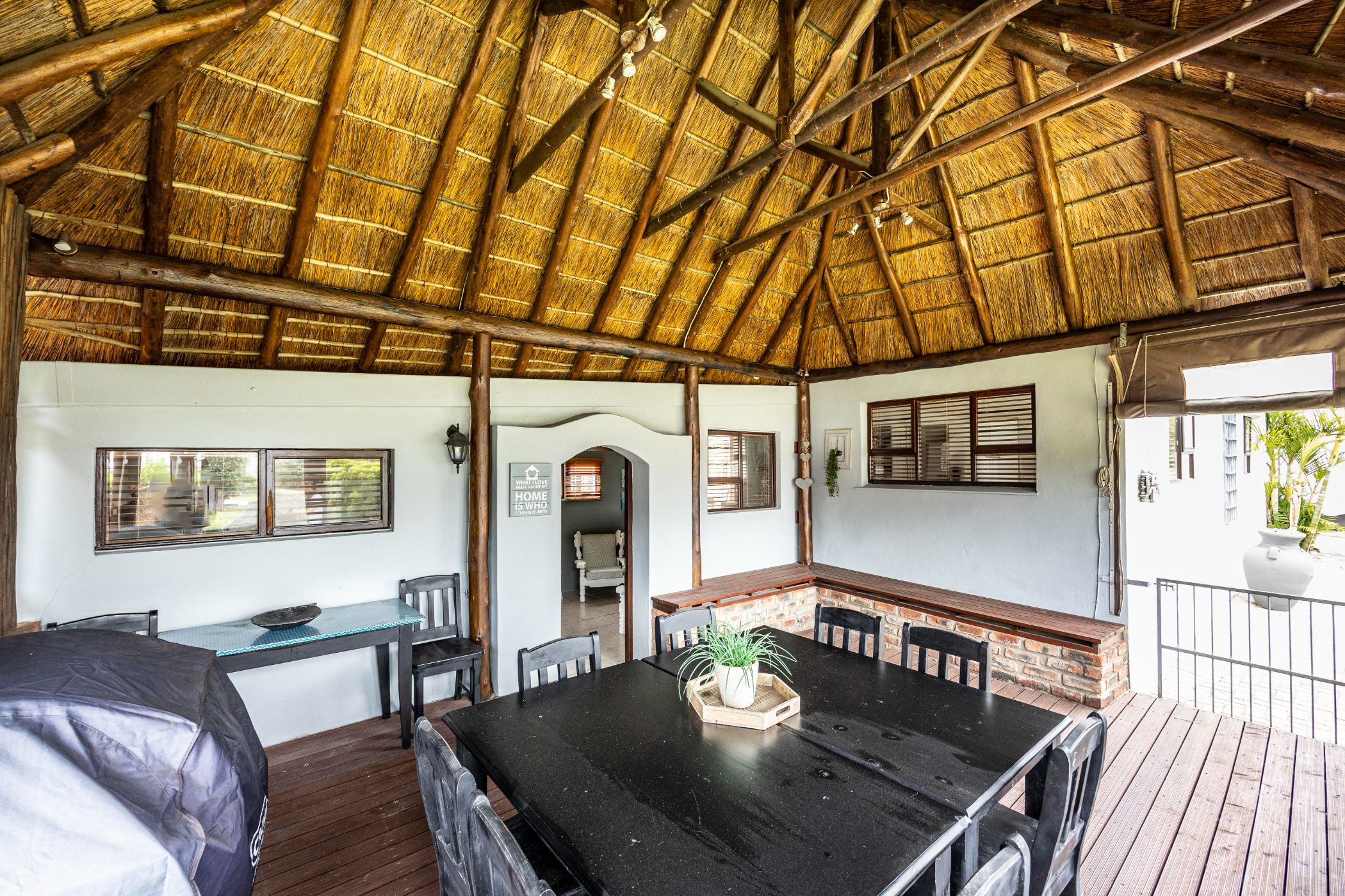 3 Bedroom House For Sale Queensberry Bay (East London) 1ET1634036