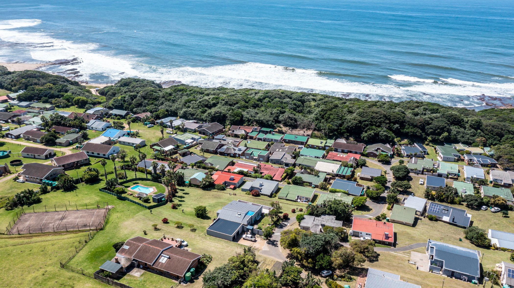 3 Bedroom House For Sale Queensberry Bay (East London) 1ET1634036