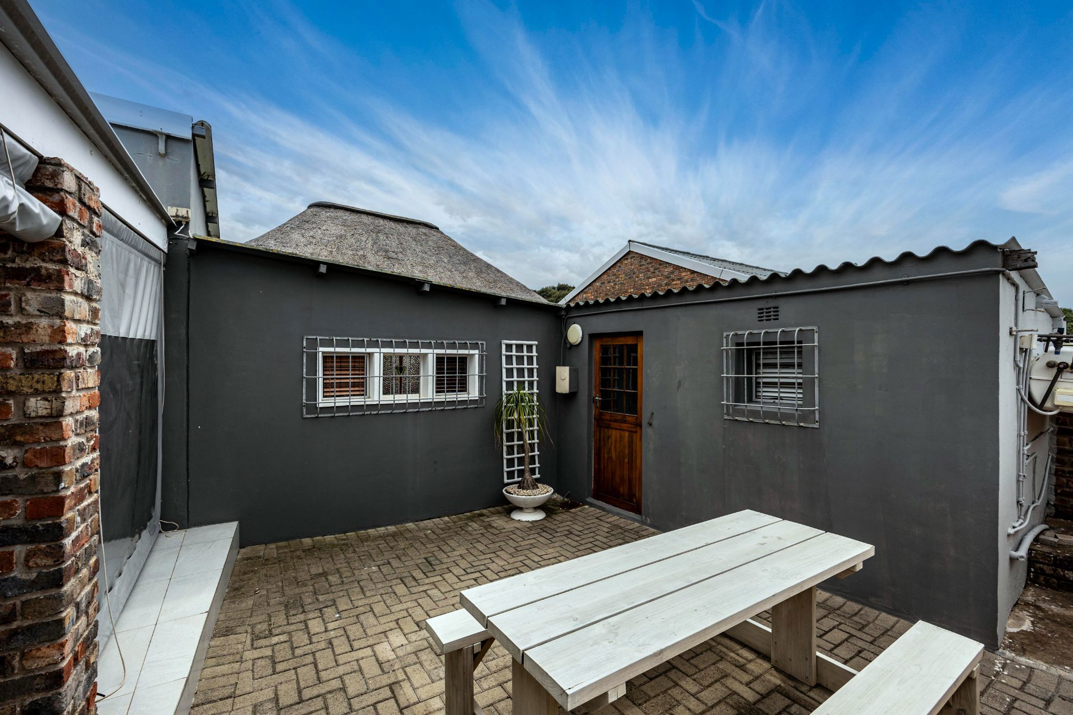 3 Bedroom House For Sale Queensberry Bay (East London) 1ET1634036 Pam Golding Properties