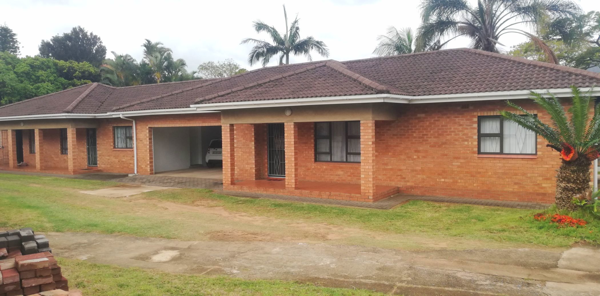 6 Bedroom House For Sale Marburg 1PX1634213 Pam Golding Properties