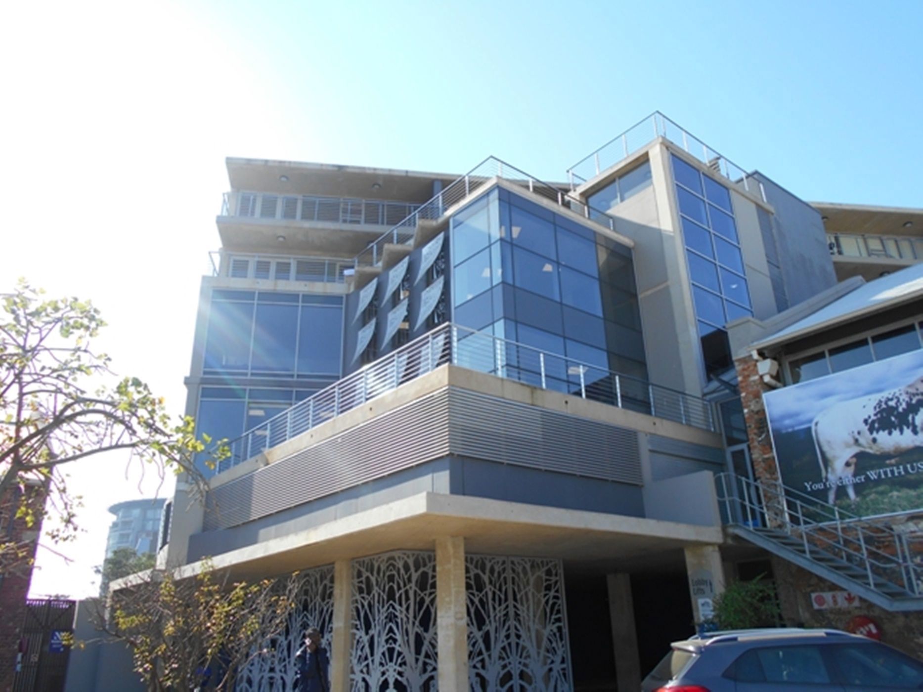 2 Bedroom Apartment For Sale Point Waterfront Durban 1DA1634242