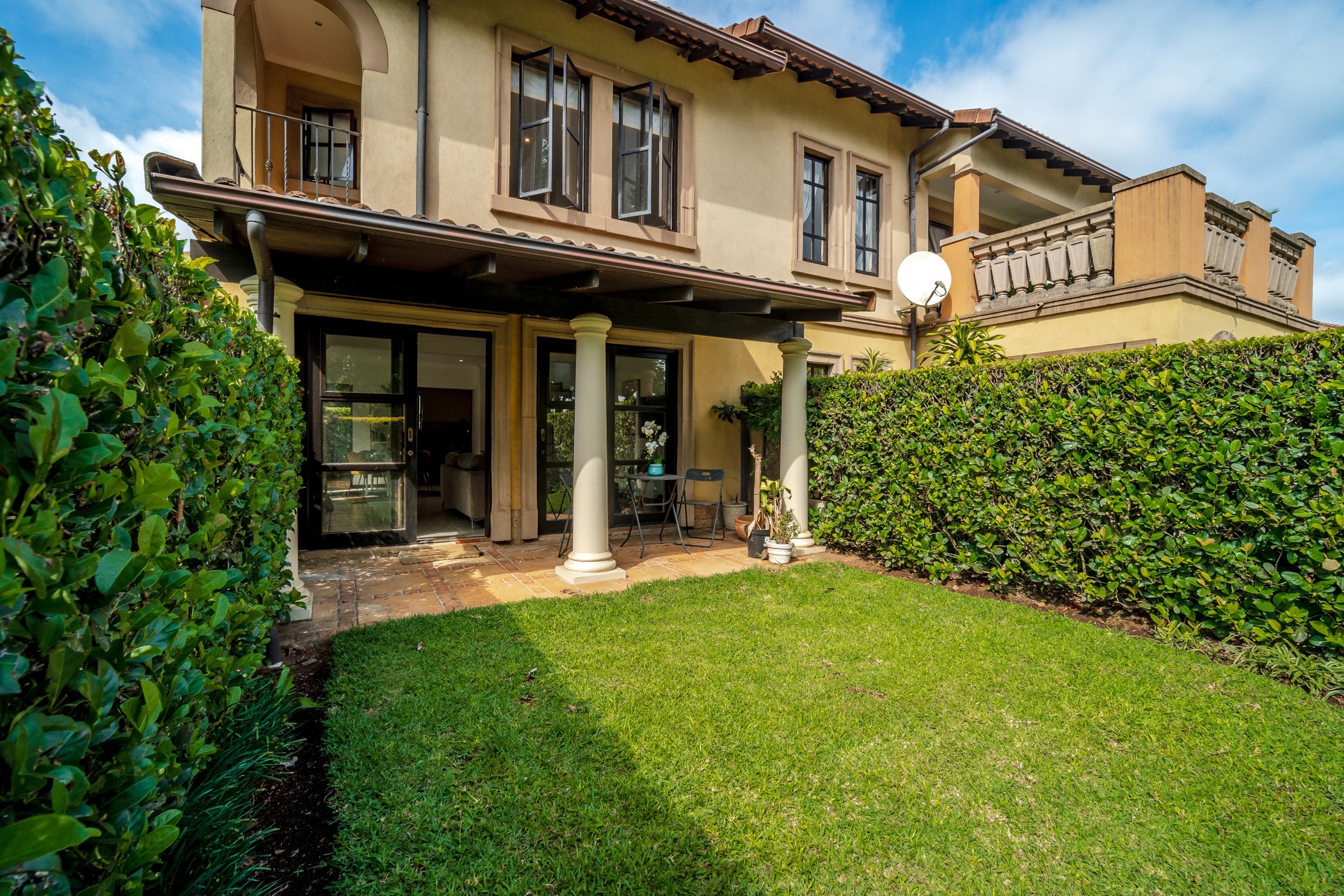 2 bedroom townhouse for sale in Plantations Estate