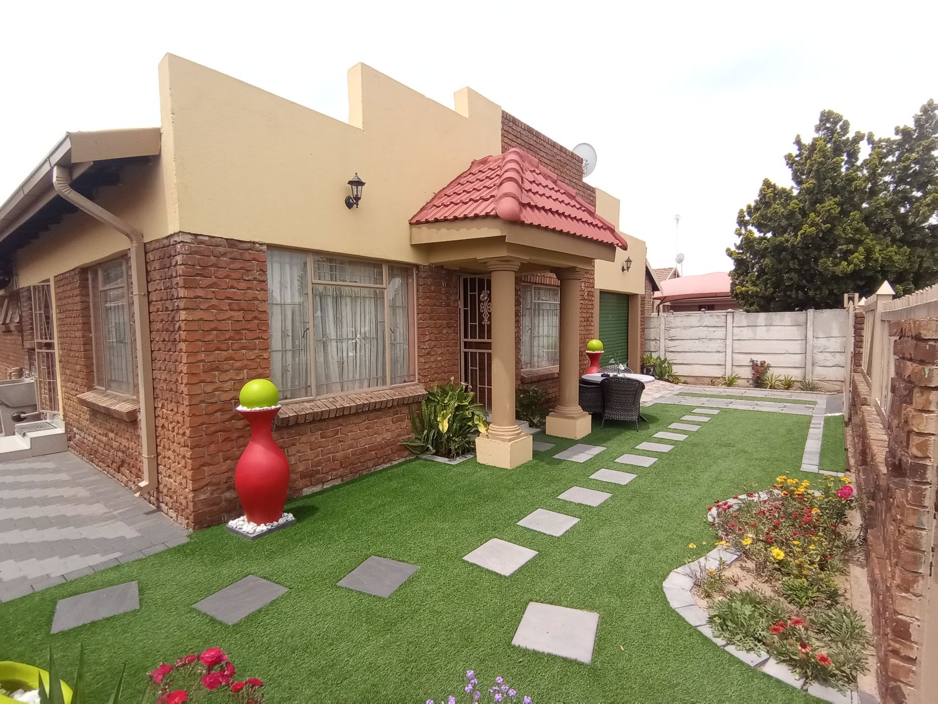3 Bedroom House For Sale Polokwane 1PS1635637 Pam Golding Properties