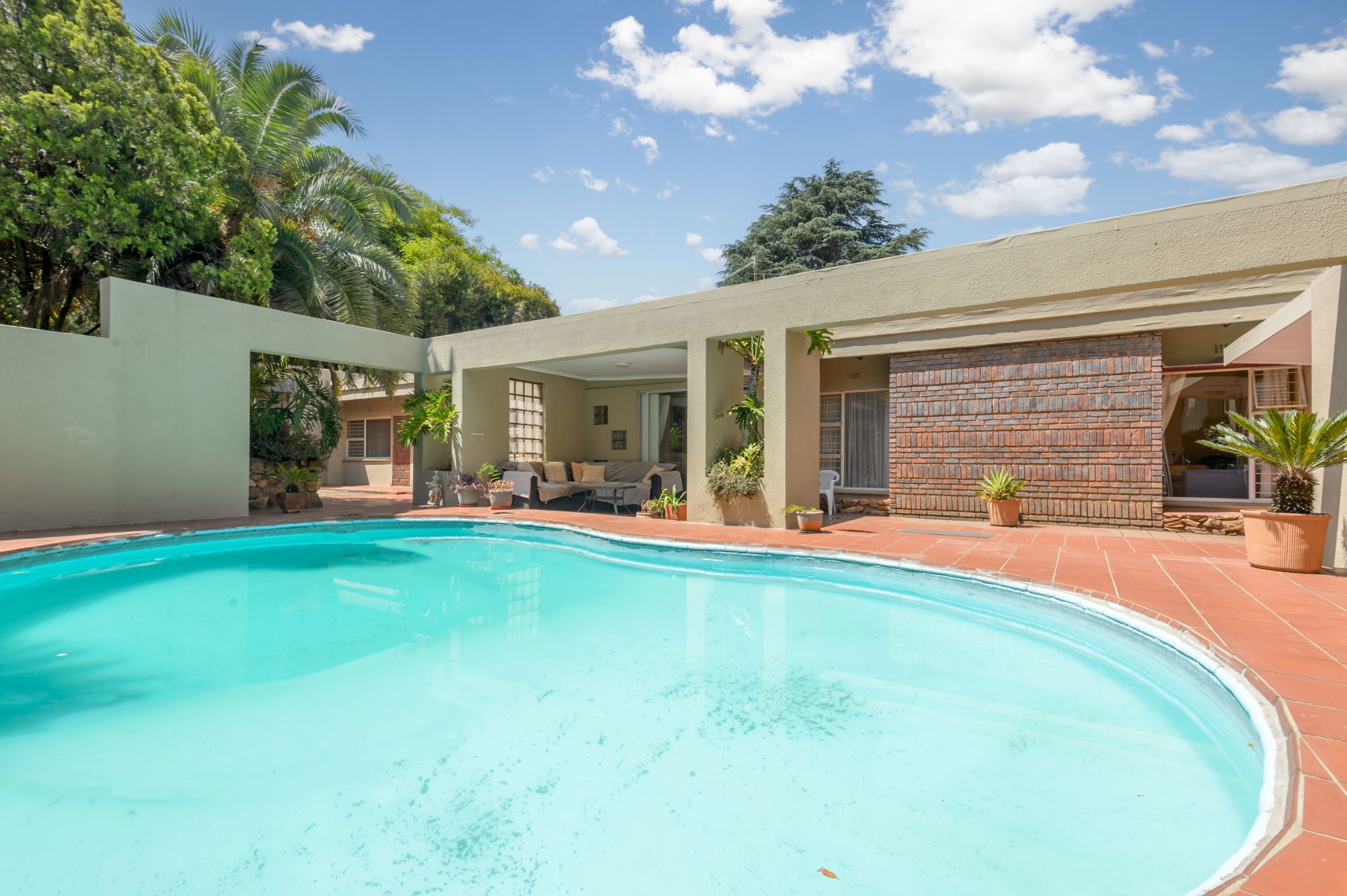 4 Bedroom House For Sale Bank Assisted Sale by Standard Bank