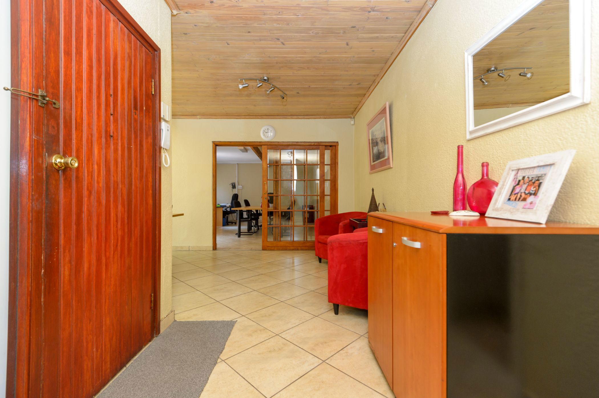 4 Bedroom House For Sale Bank Assisted Sale by Standard Bank