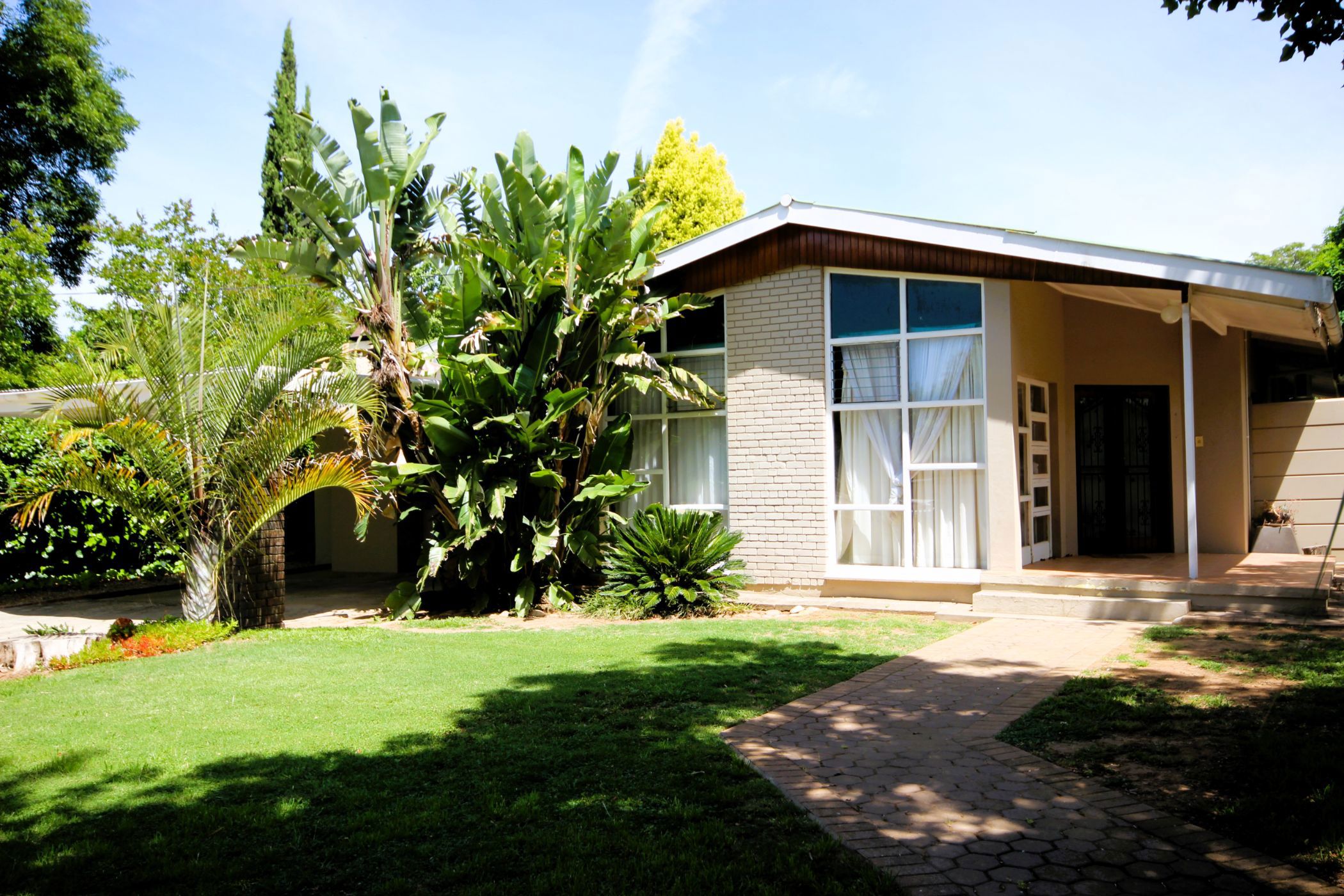 Wesbank (Oudtshoorn) 4 Bedroom Houses For Sale Pam Golding Properties