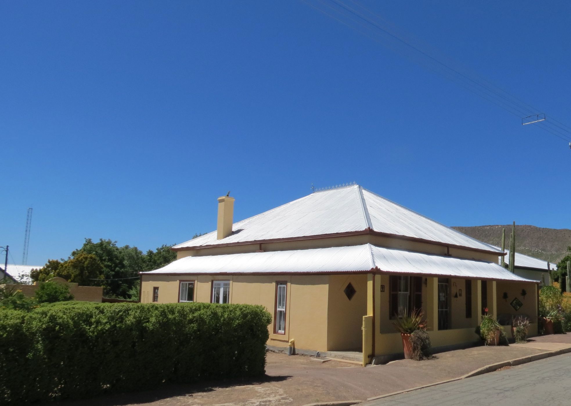 3 Bedroom Singlestorey House For Sale Prince Albert 1KK1635114