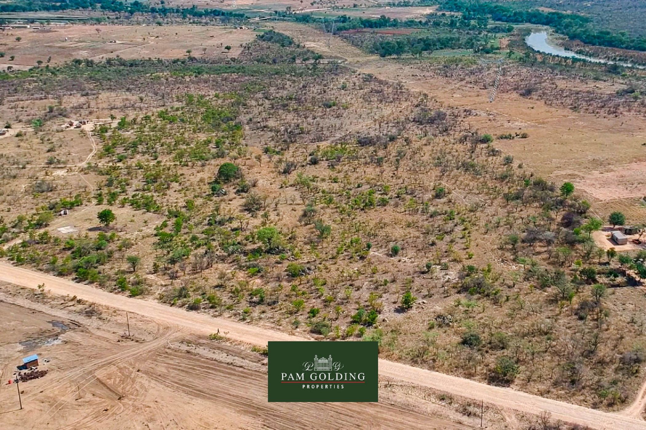 13 hectare Vacant Land For Sale Bulawayo (Zimbabwe) 3ZB1635153