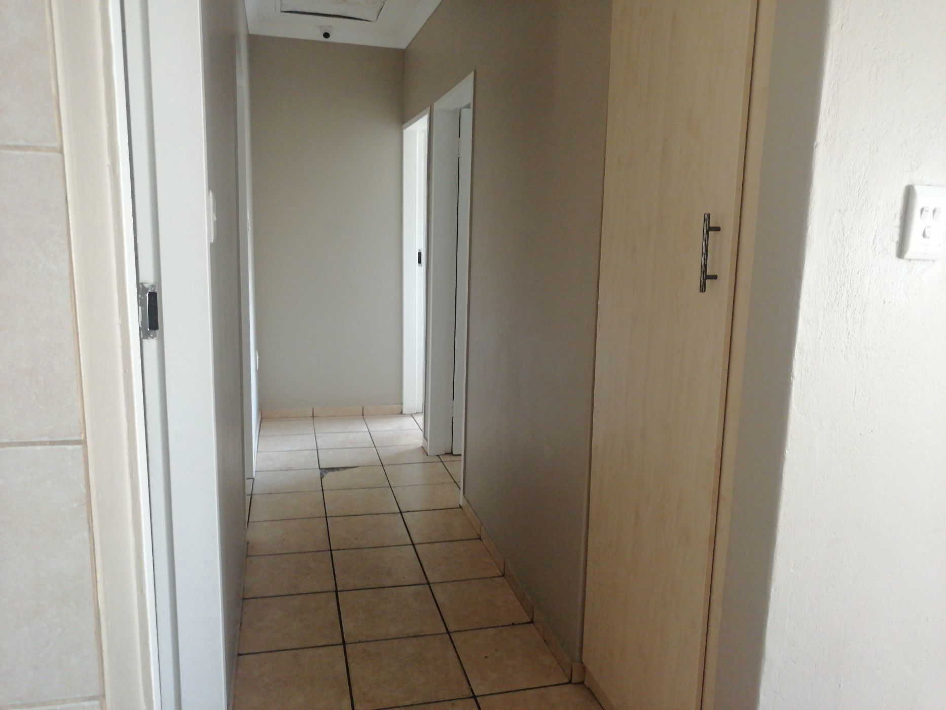 3 bedroom house to rent in Middelburg Central (Mpumalanga Central)