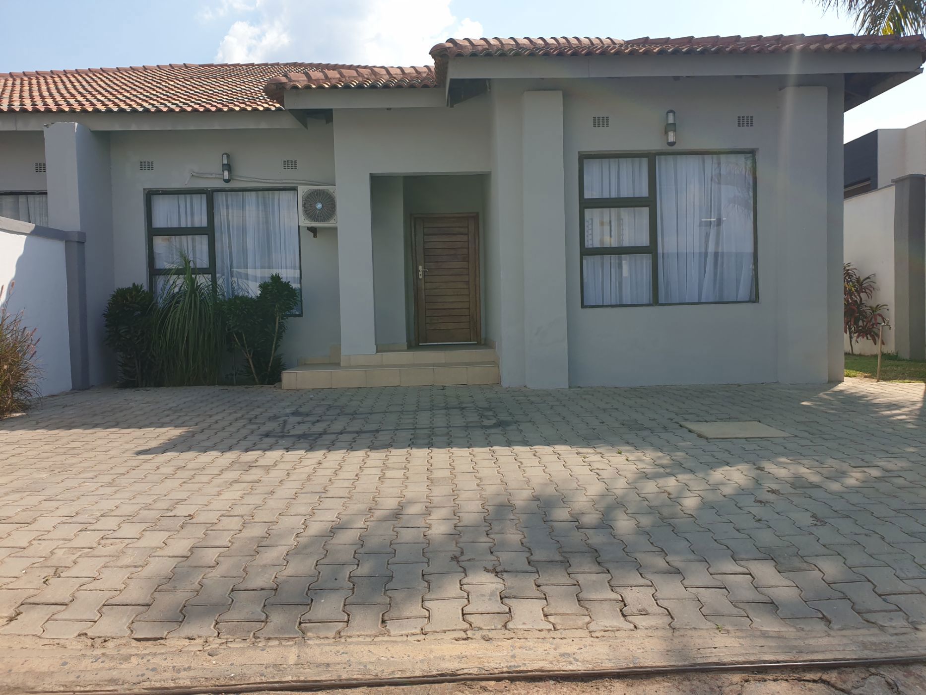House To Rent Roma (Zambia) 3ZA1635863 Pam Golding Properties