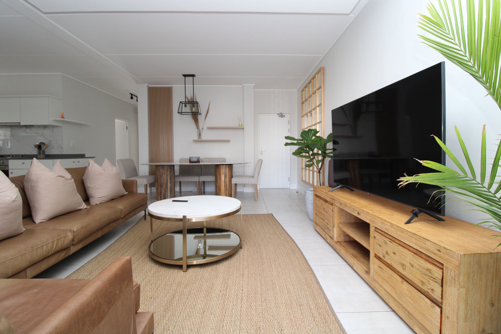 3 Bedroom Apartment To Rent Waterfall (Midrand) MDL1635275 Pam