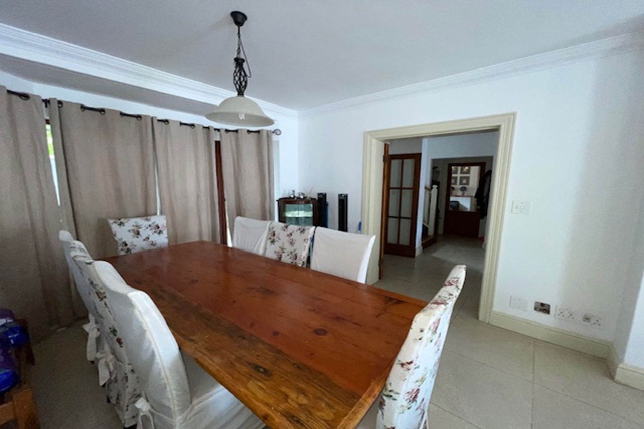 4 bedroom house to rent in Newlands (Cape Town)