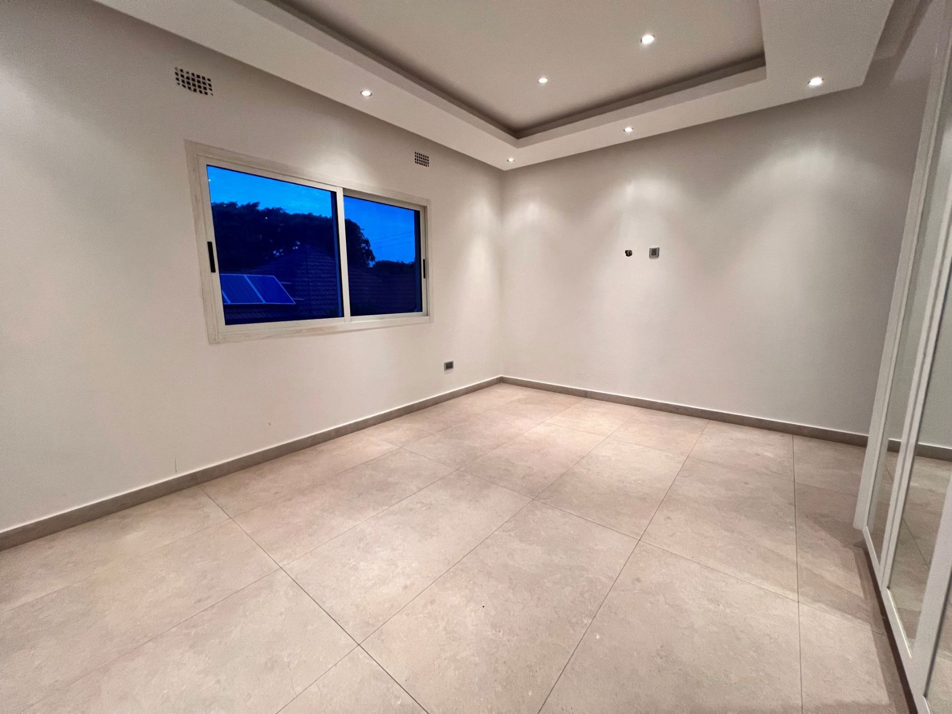 4 Bedroom Doublestorey House For Sale Roma (Zambia) 3ZA1635307