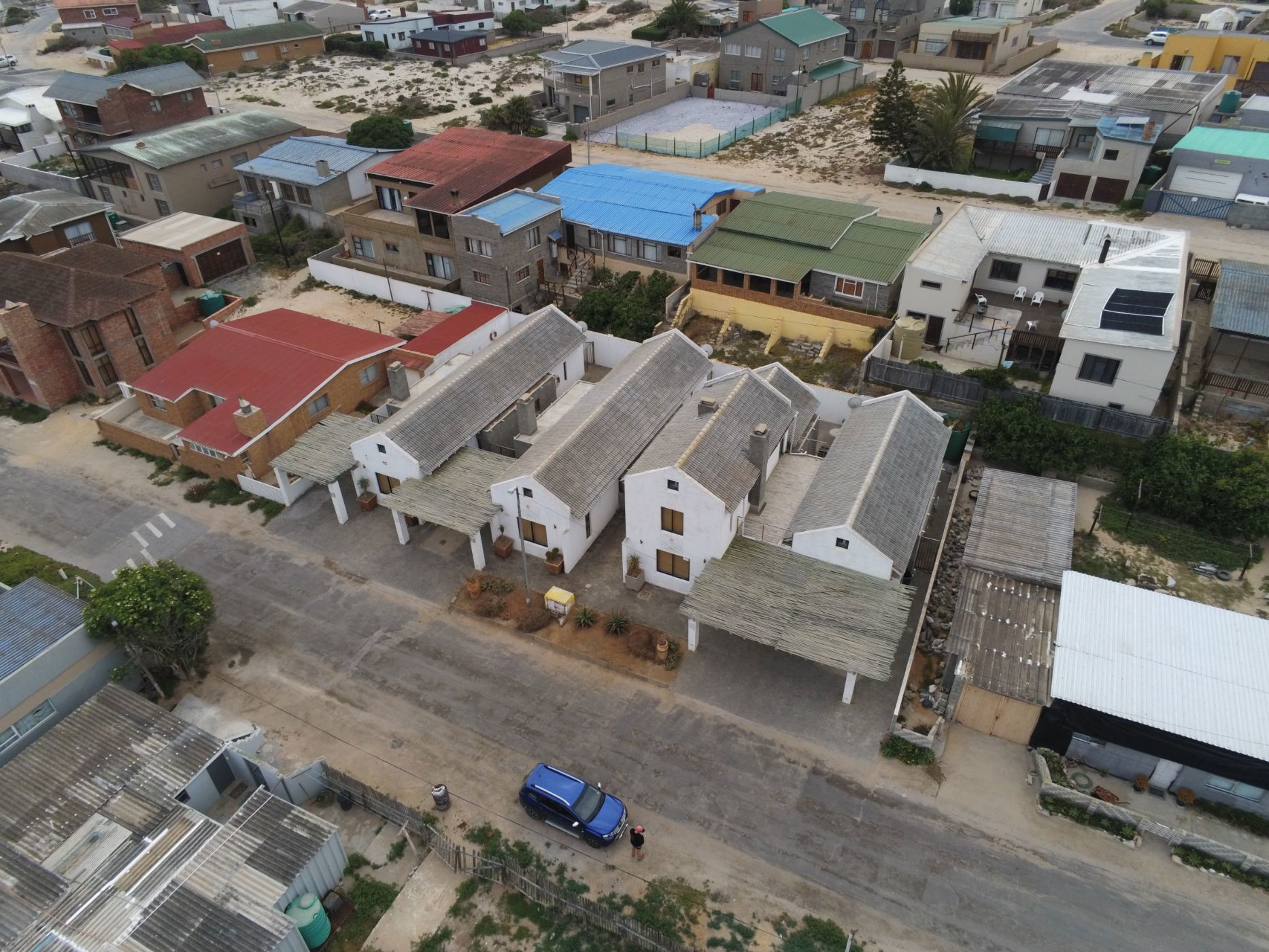 8 Bedroom House For Sale Port Nolloth 1NA1635320 Pam Golding