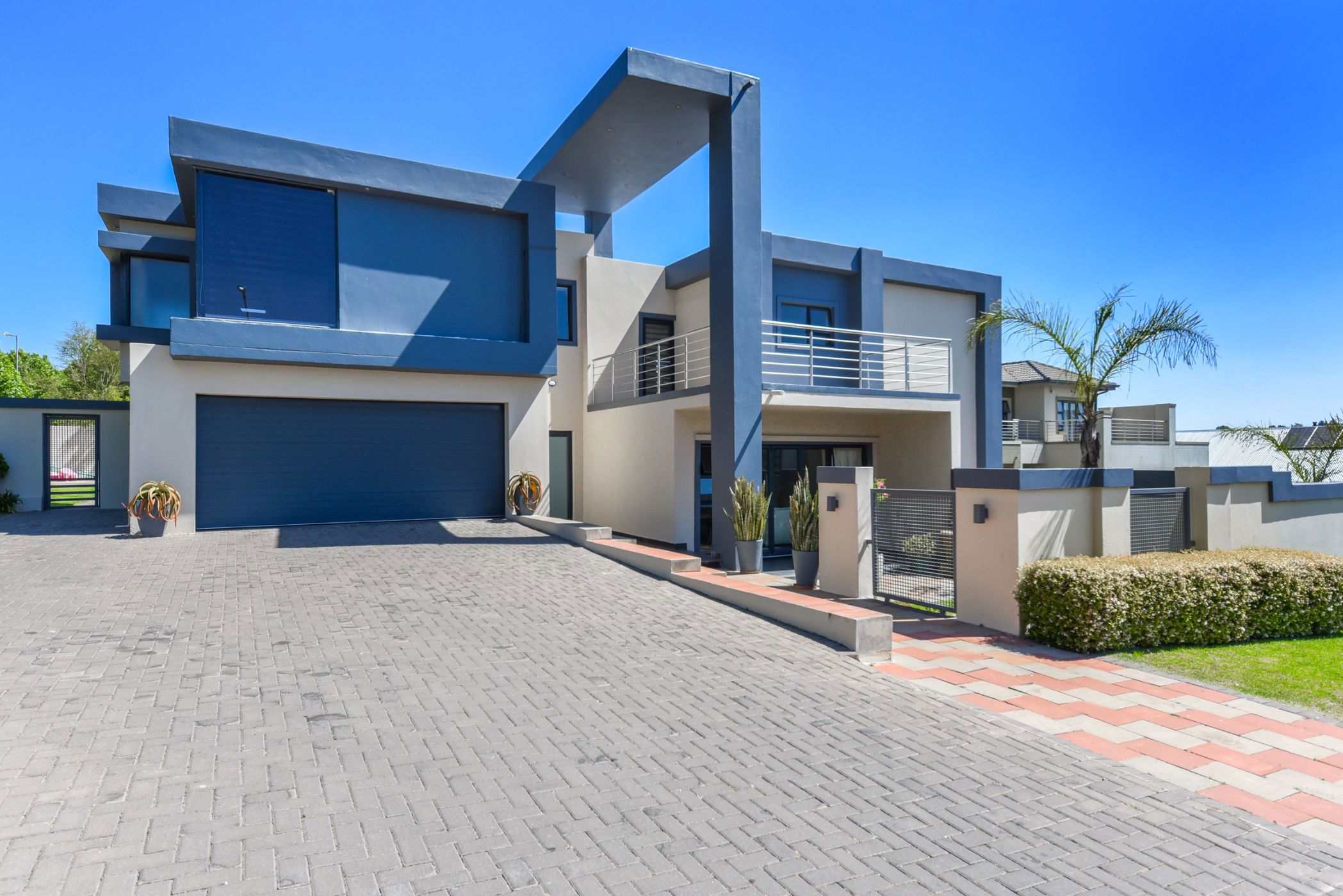 4 Bedroom Doublestorey House For Sale Cedar Creek FW1635373 Pam