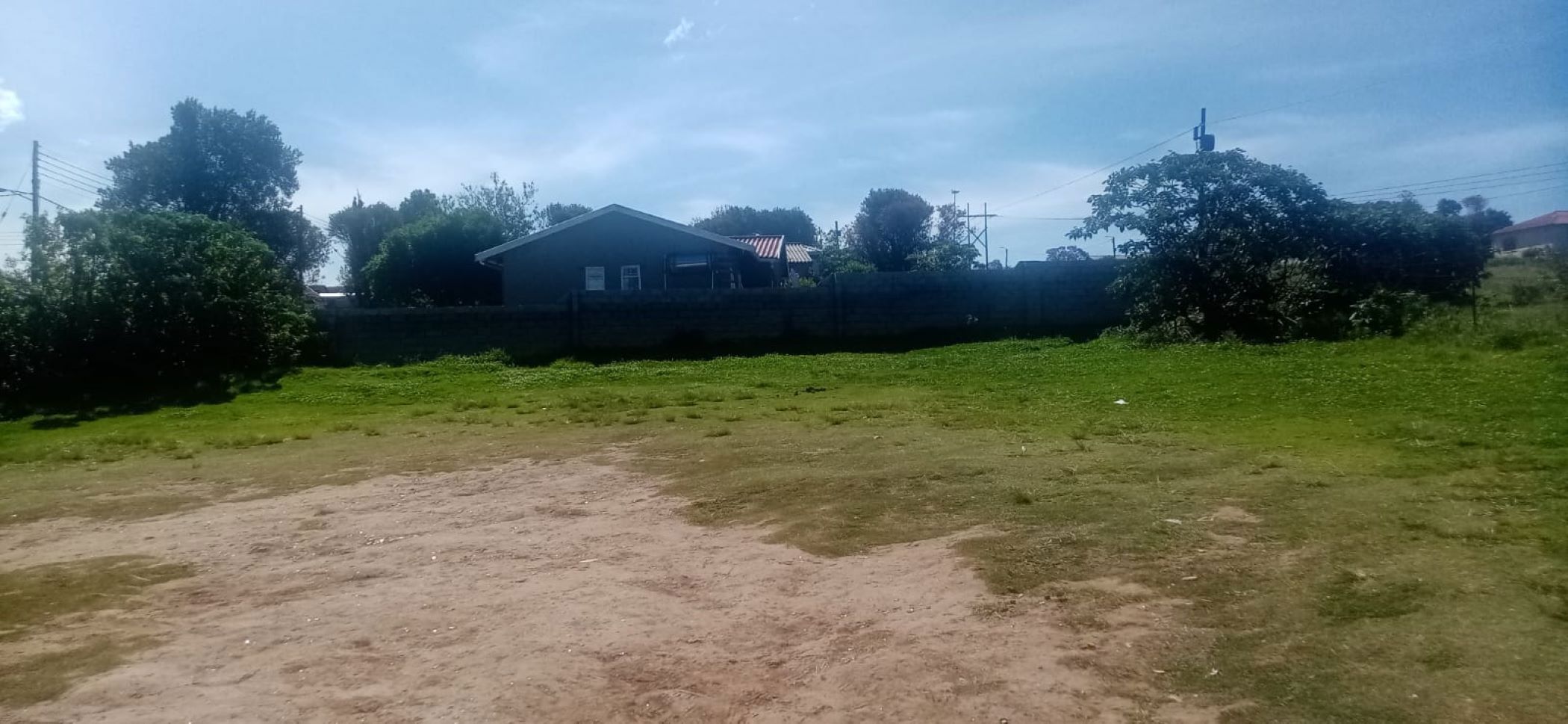 1252 m&sup2; commercial building for sale in Northcrest
