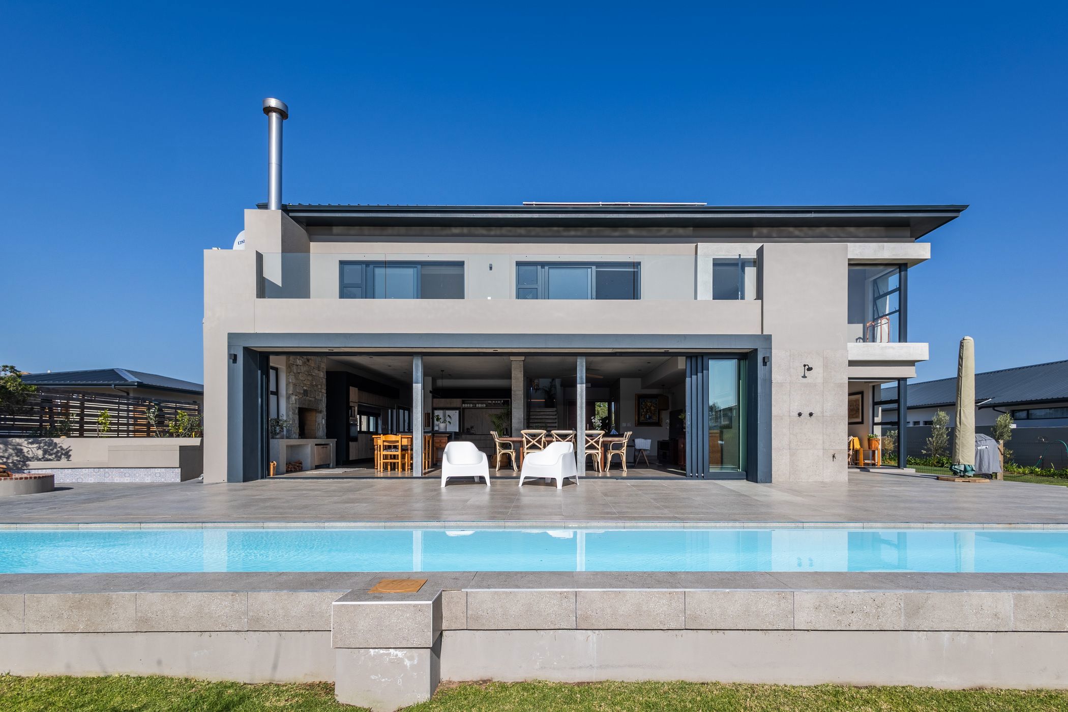 4 Bedroom House To Rent Goose Valley 1KG1635463 Pam Golding Properties