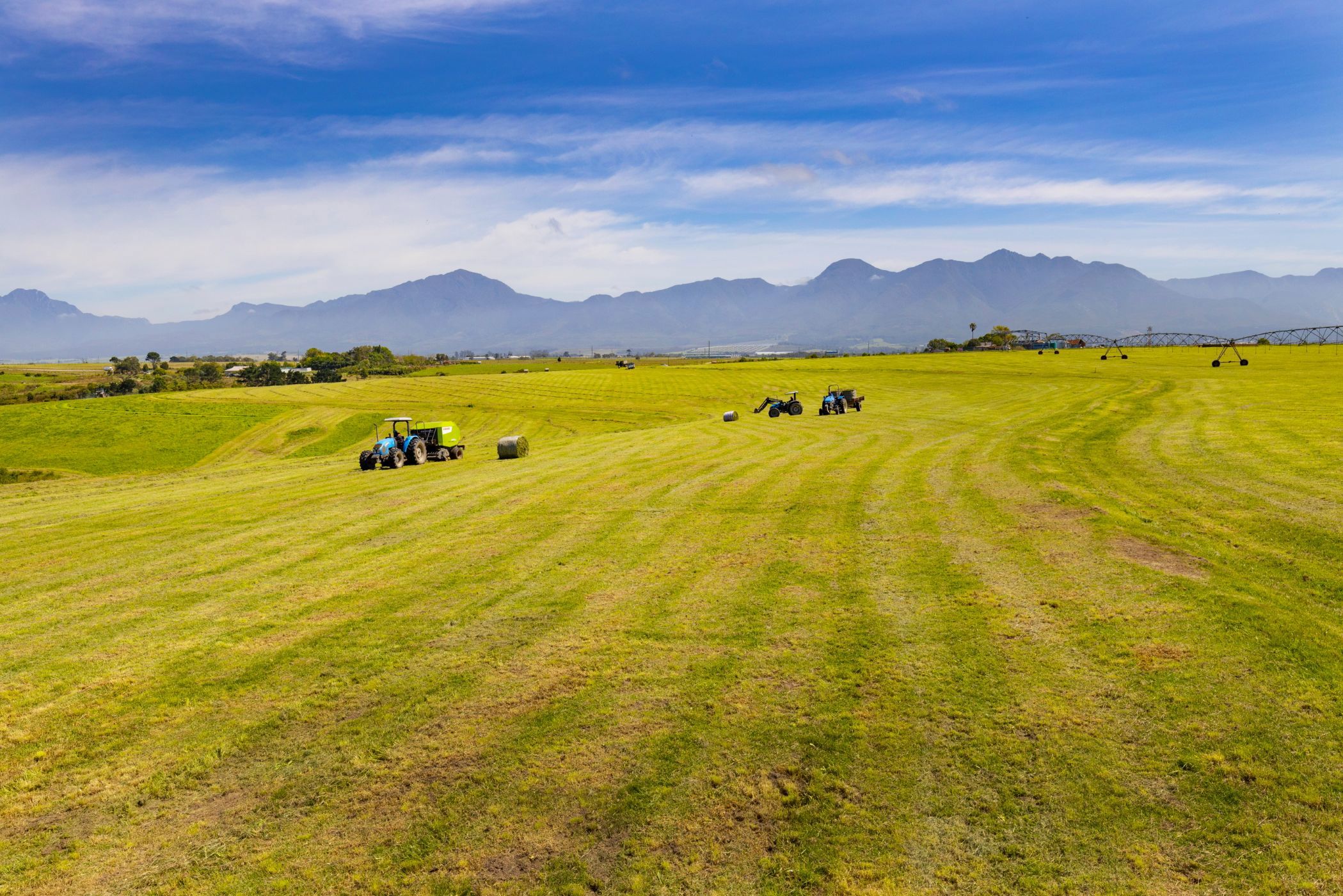 60.58 hectare Irrigation Farm For Sale Rural GEO1635481 Pam Golding Properties