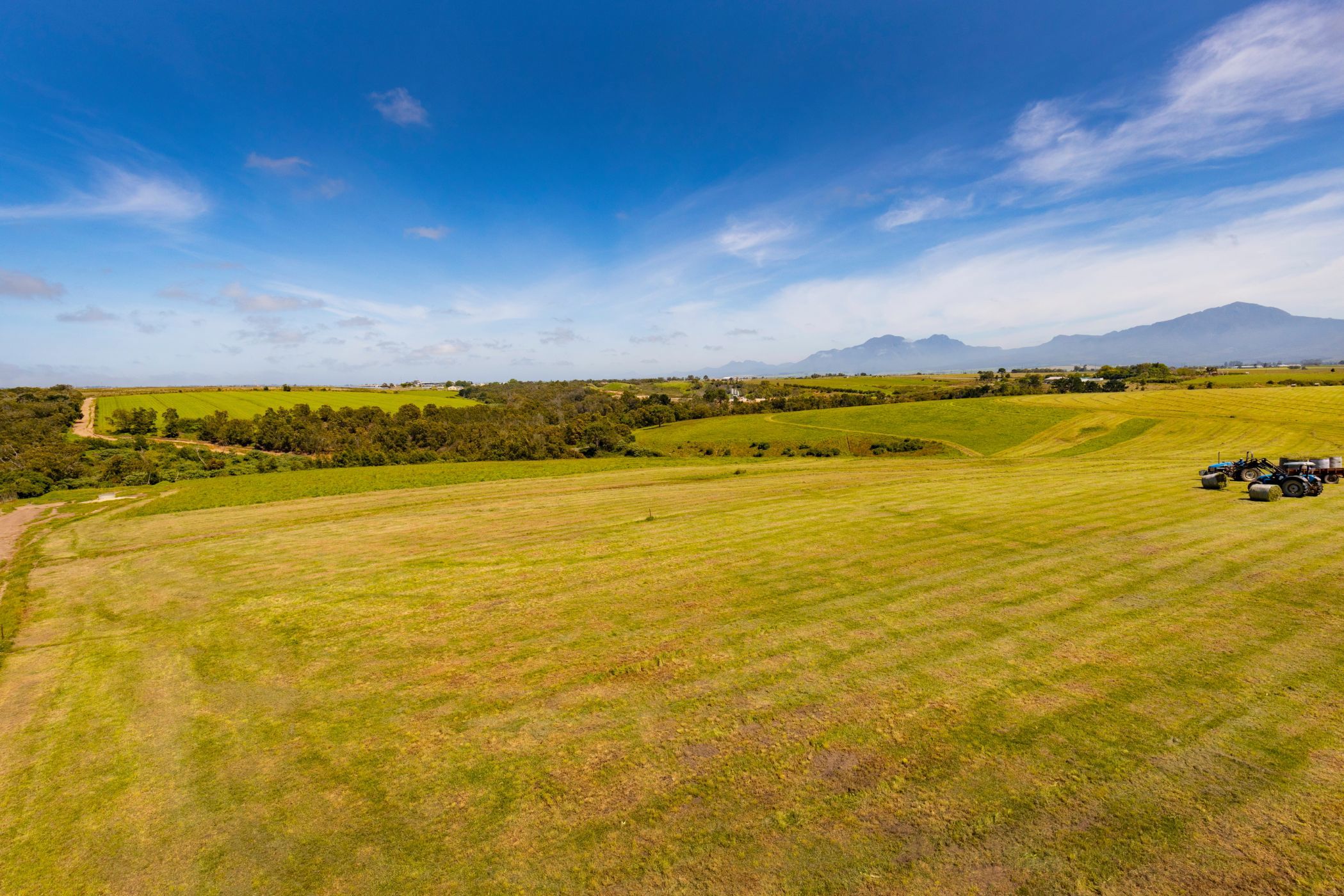 60.58 hectare Irrigation Farm For Sale Rural GEO1635481