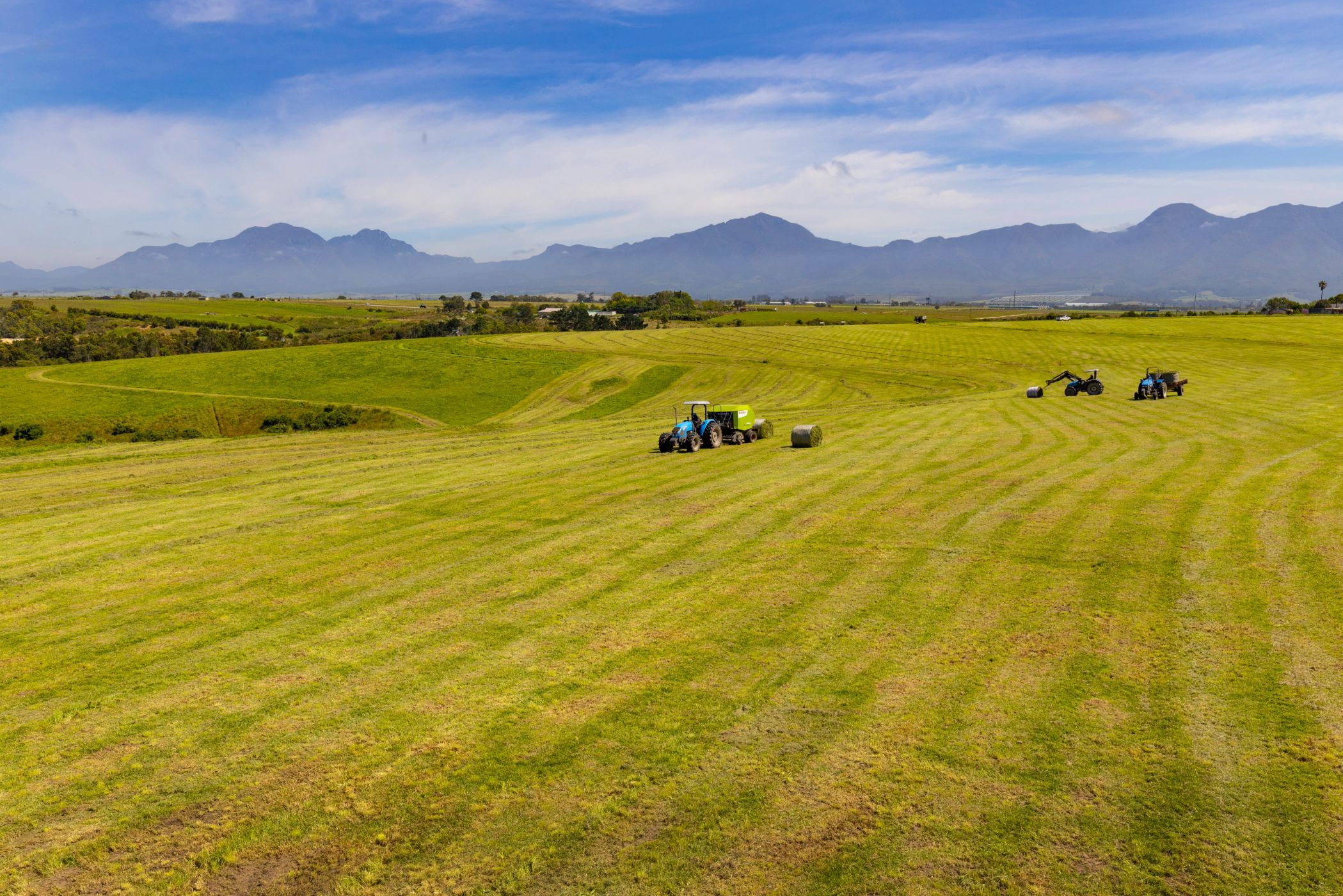 60.58 hectare Irrigation Farm For Sale Rural GEO1635481