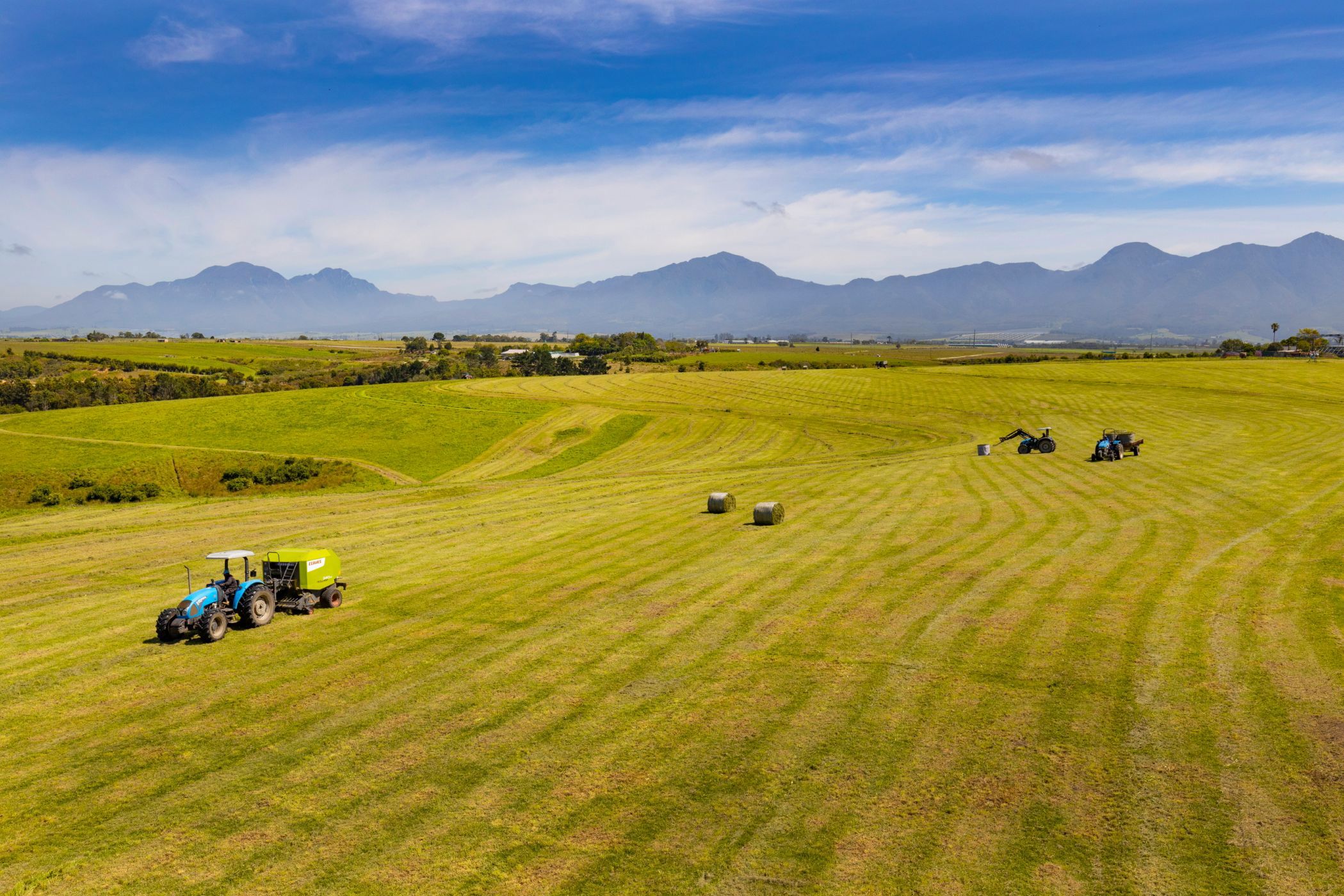 60.58 hectare Irrigation Farm For Sale Rural GEO1635481