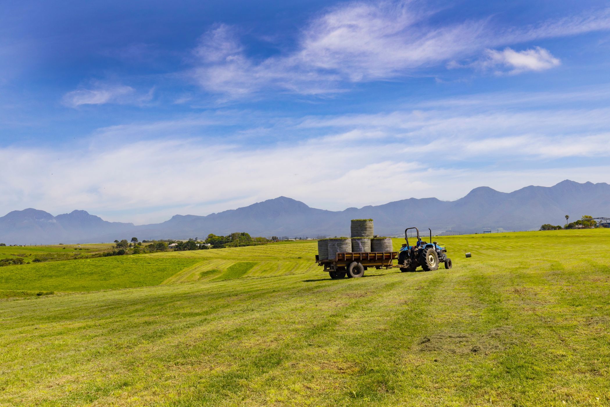 60.58 hectare Irrigation Farm For Sale Rural GEO1635481